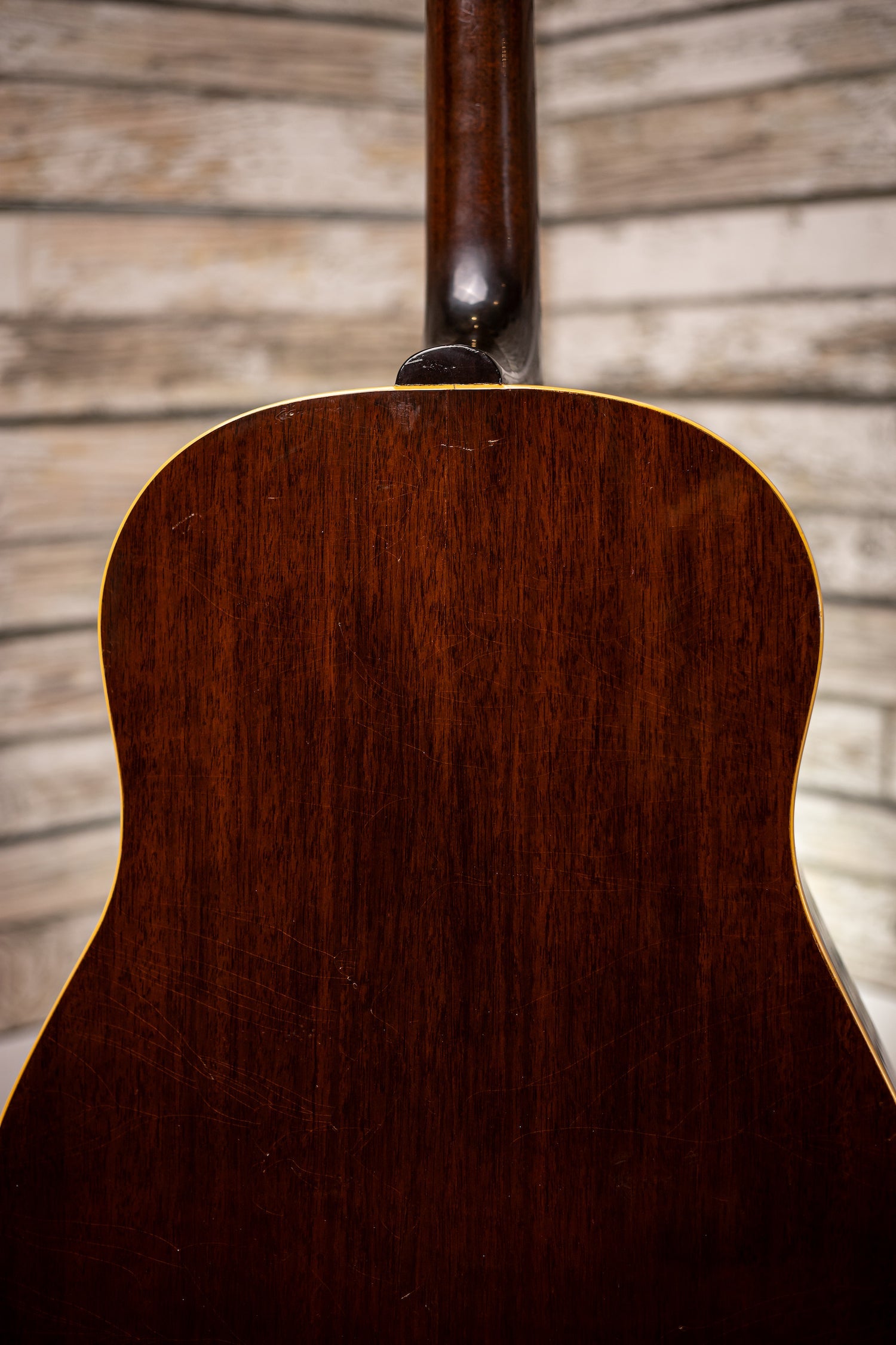 1954 Gibson J-50 Acoustic Guitar - Natural