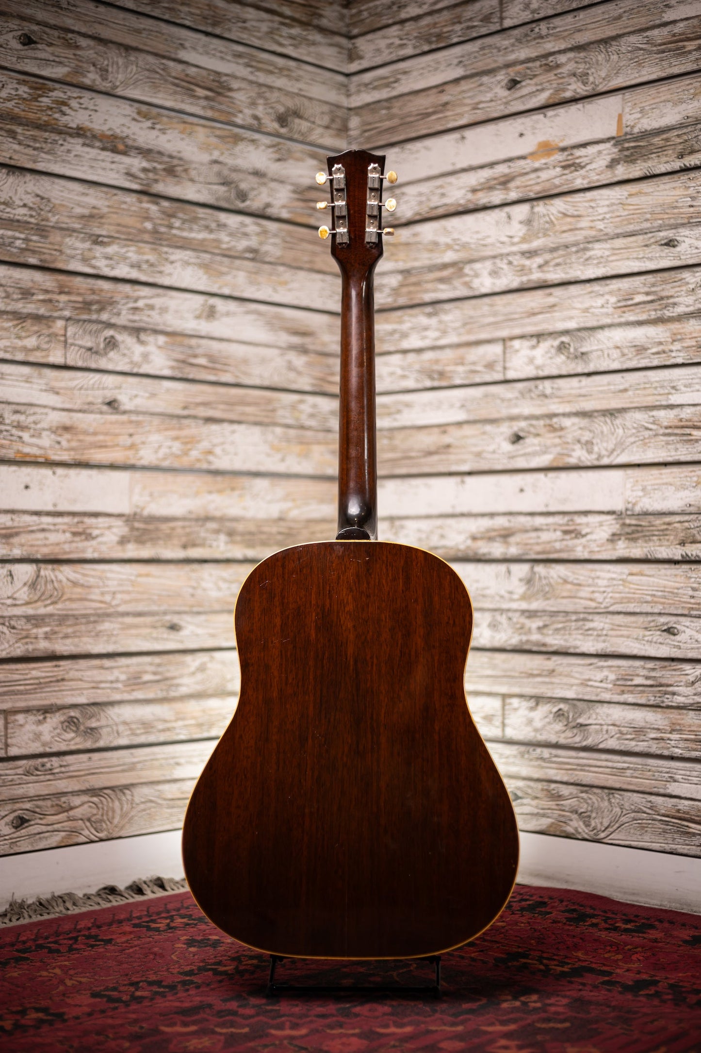 1954 Gibson J-50 Acoustic Guitar - Natural