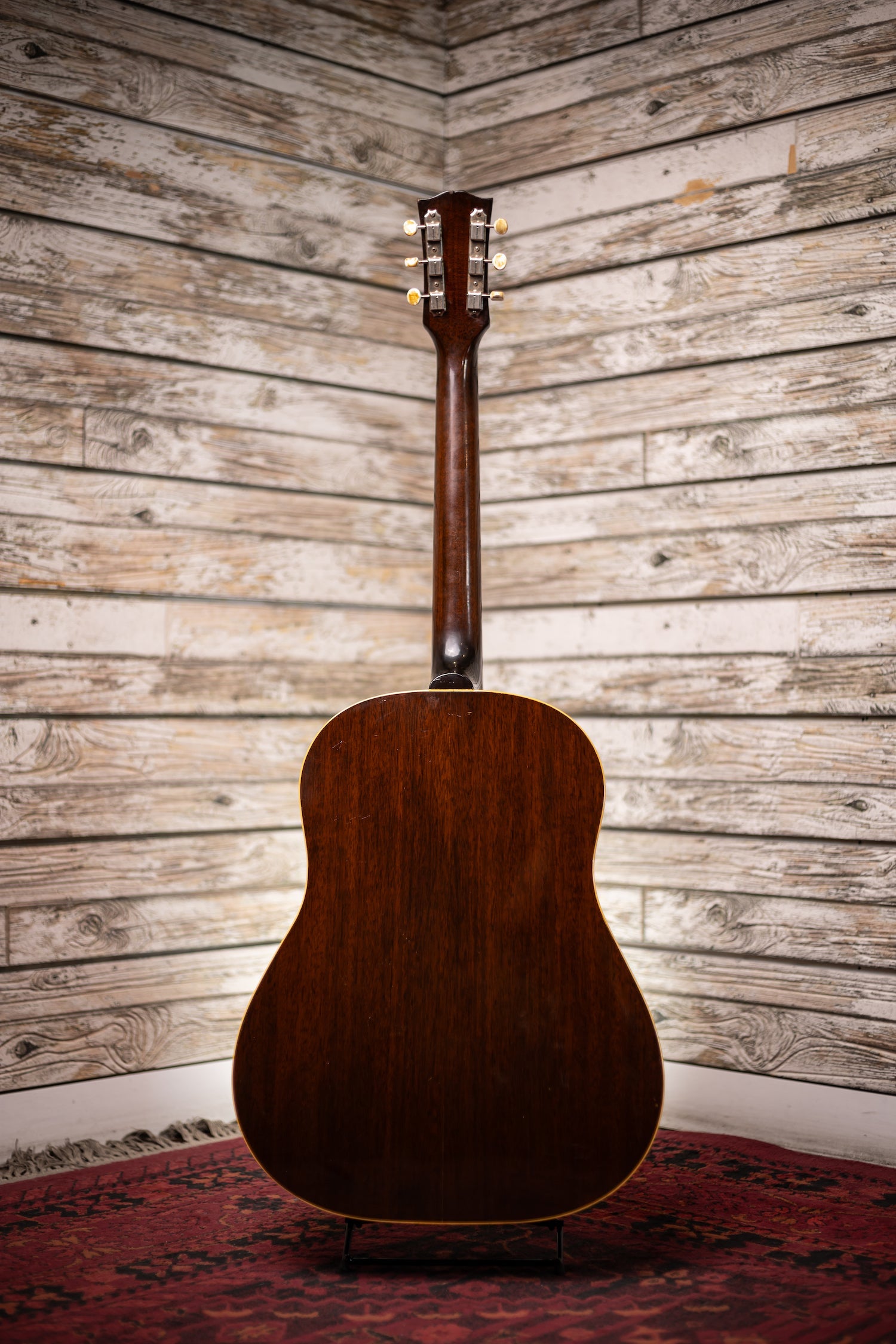 1954 Gibson J-50 Acoustic Guitar - Natural