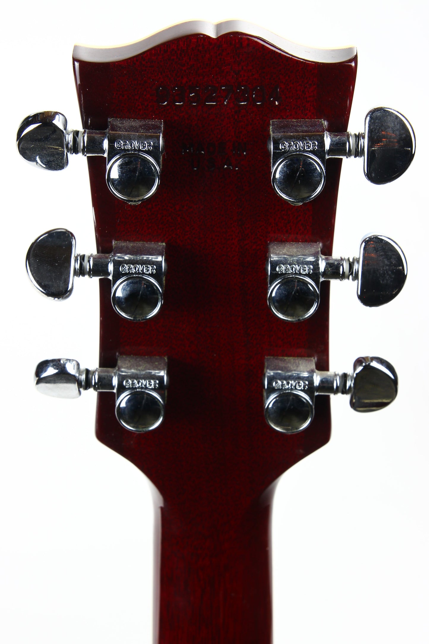 FIRST YEAR 1997 Gibson Ace Frehley Signature Les Paul Custom - SIGNED Kiss Backstage Pass, Show Tickets COLLECTORS!