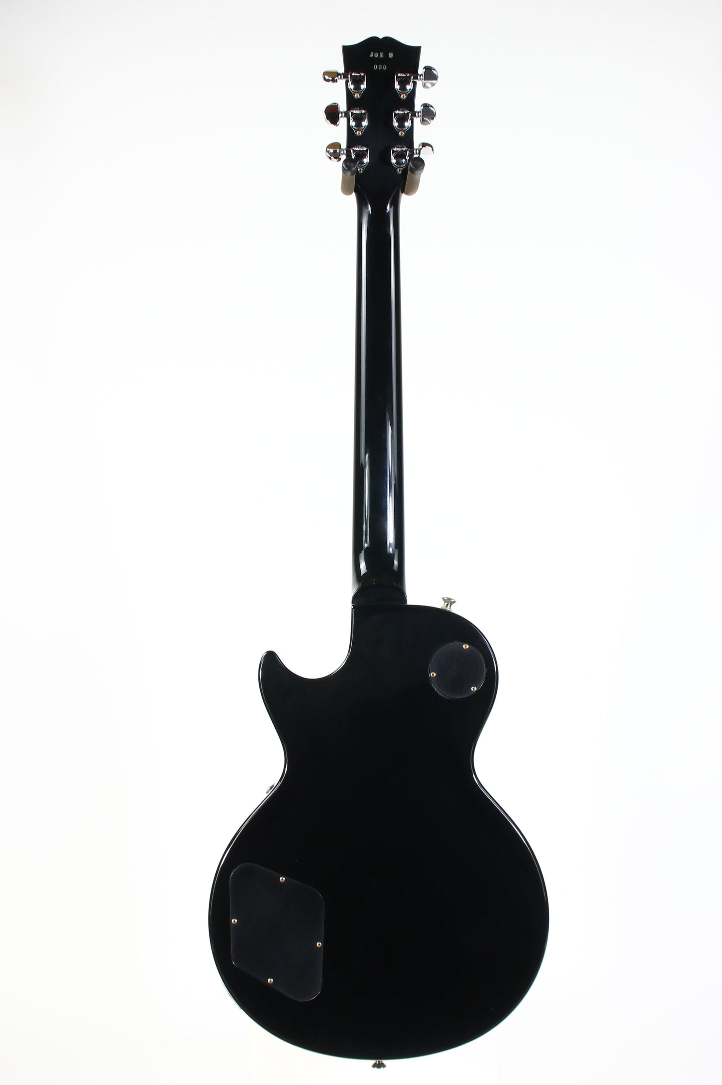 Gibson Custom Shop Joe Bonamassa Signature Les Paul Standard 2012 Burst VOS BonaBurst Reissue 1959 1958 R9 R8
