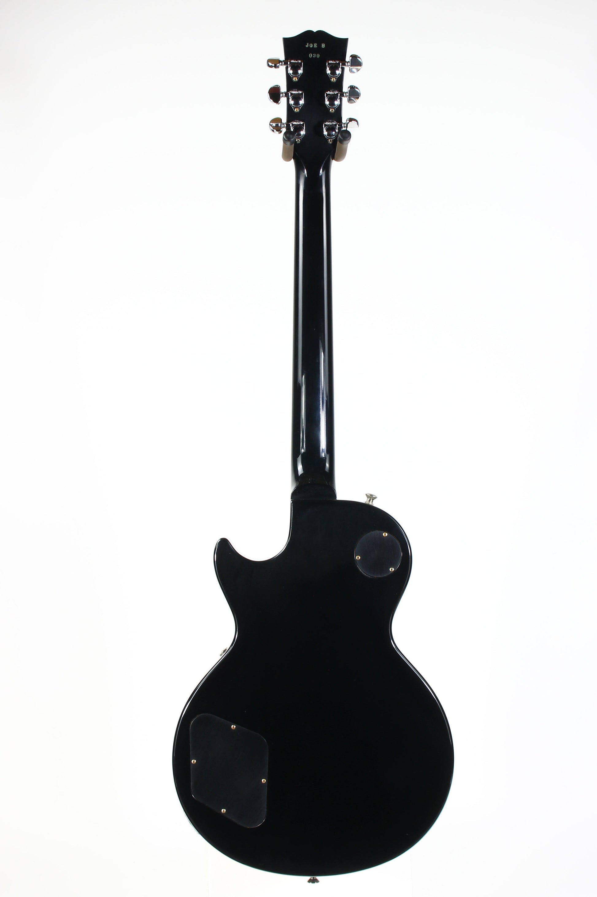 Gibson Custom Shop Joe Bonamassa Signature Les Paul Standard 2012 Burst VOS BonaBurst Reissue 1959 1958 R9 R8