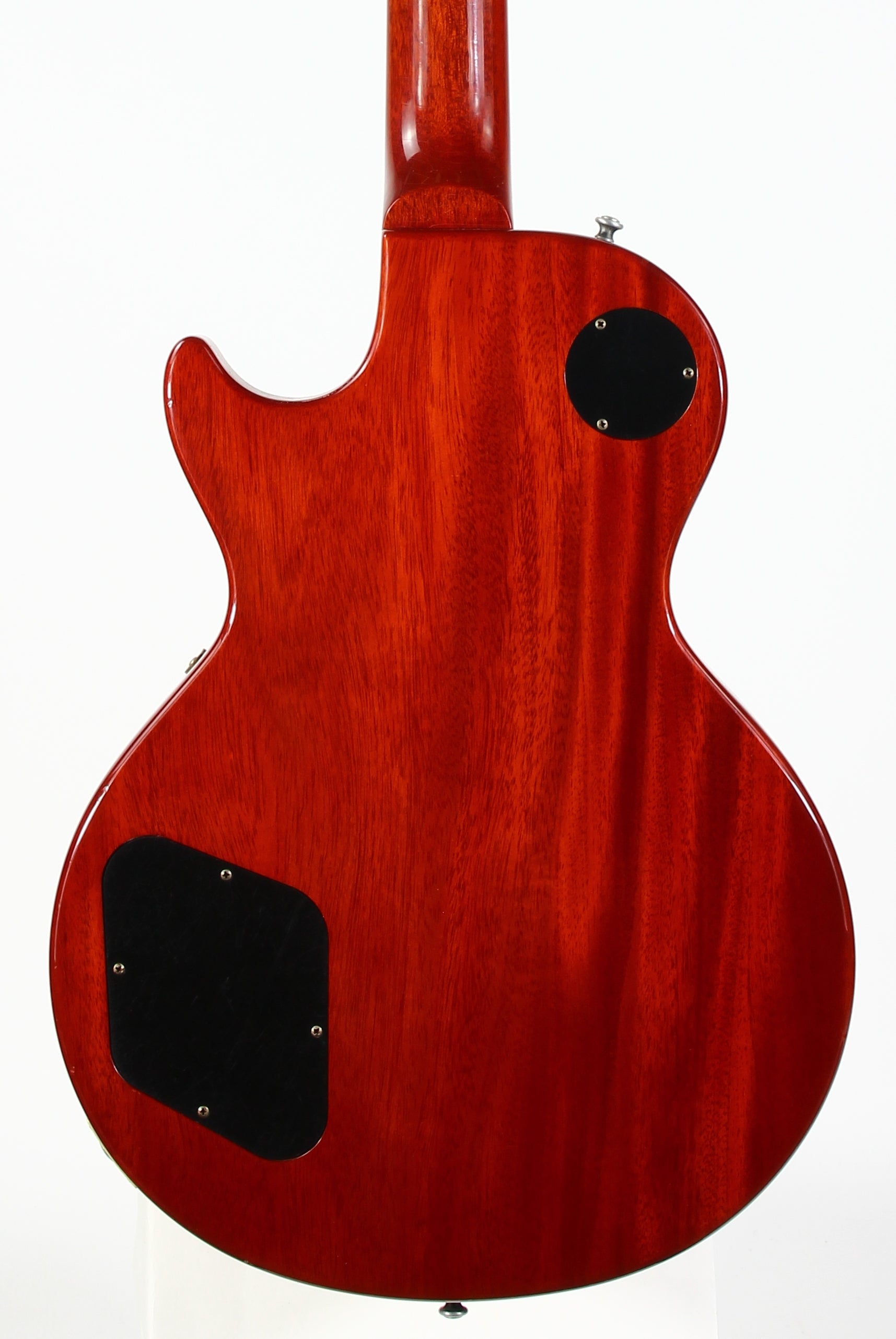 2011 Gibson TOM MURPHY Aged 1959 Reissue Les Paul Standard R9 Custom Shop Historic 59 Iced Tea Sunburst