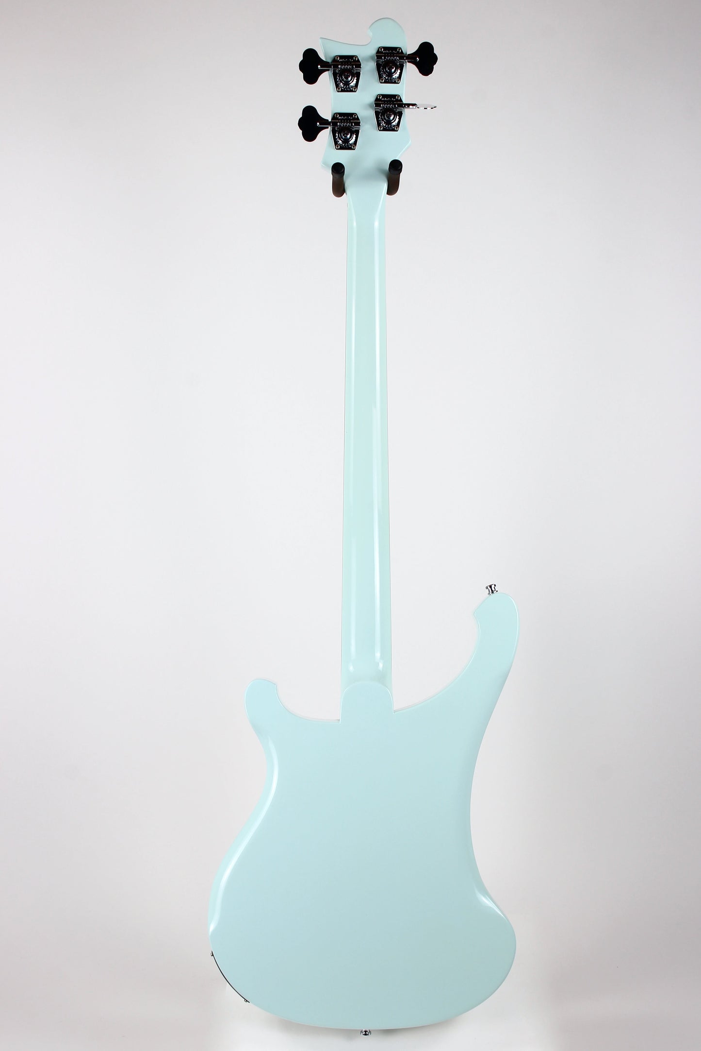2001 Rickenbacker 4003 BB Bass Blue Boy Color of the Year MINTY!