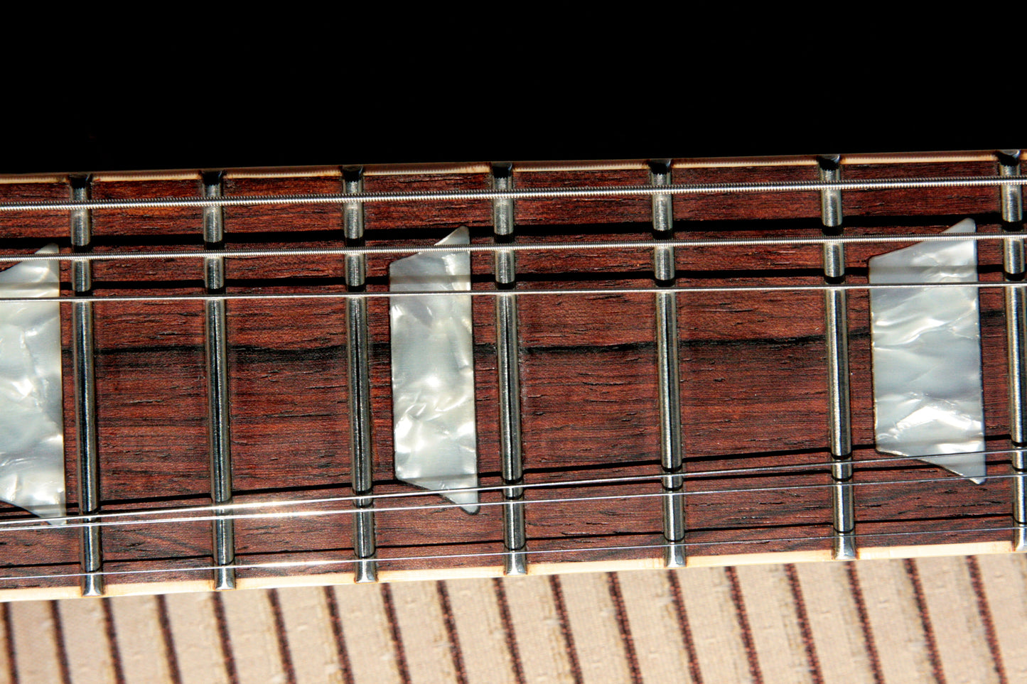 2008 Gibson SLASH VOS Custom Shop Inspired By Les Paul Standard Sunburst