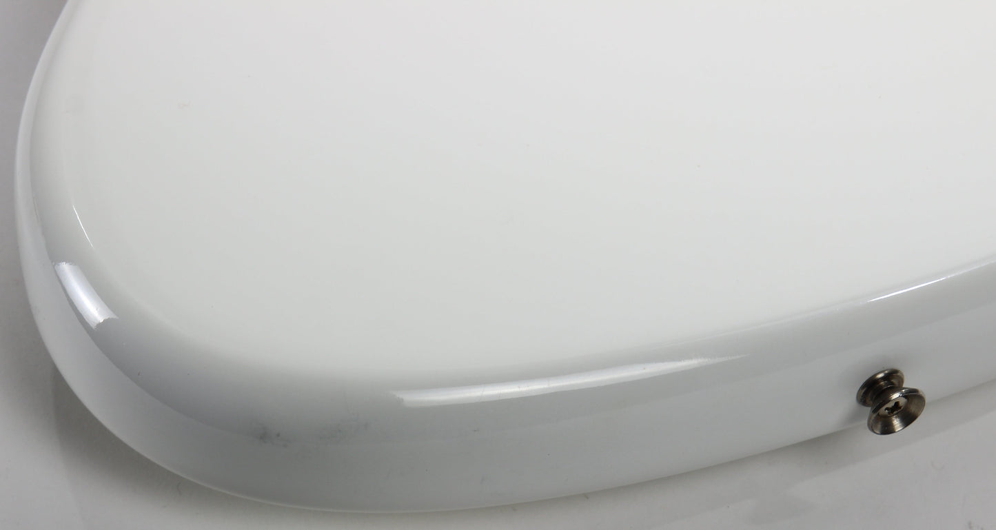 1960 Fender Jazzmaster Pre-CBS Slab-Board Vintage Offset Guitar -- Pic of Original Owner! jaguar stratocaster