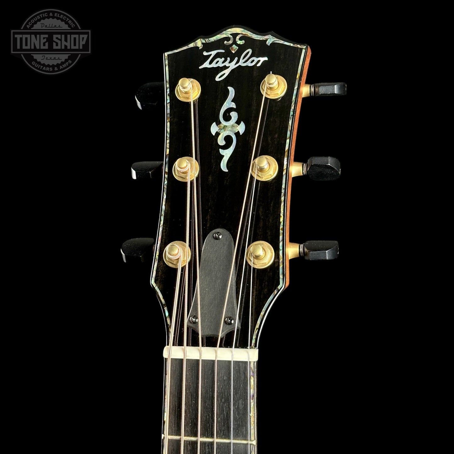 Taylor Gold Label 917e Prototype Sunburst Honduran Rosewood w/case 5077
