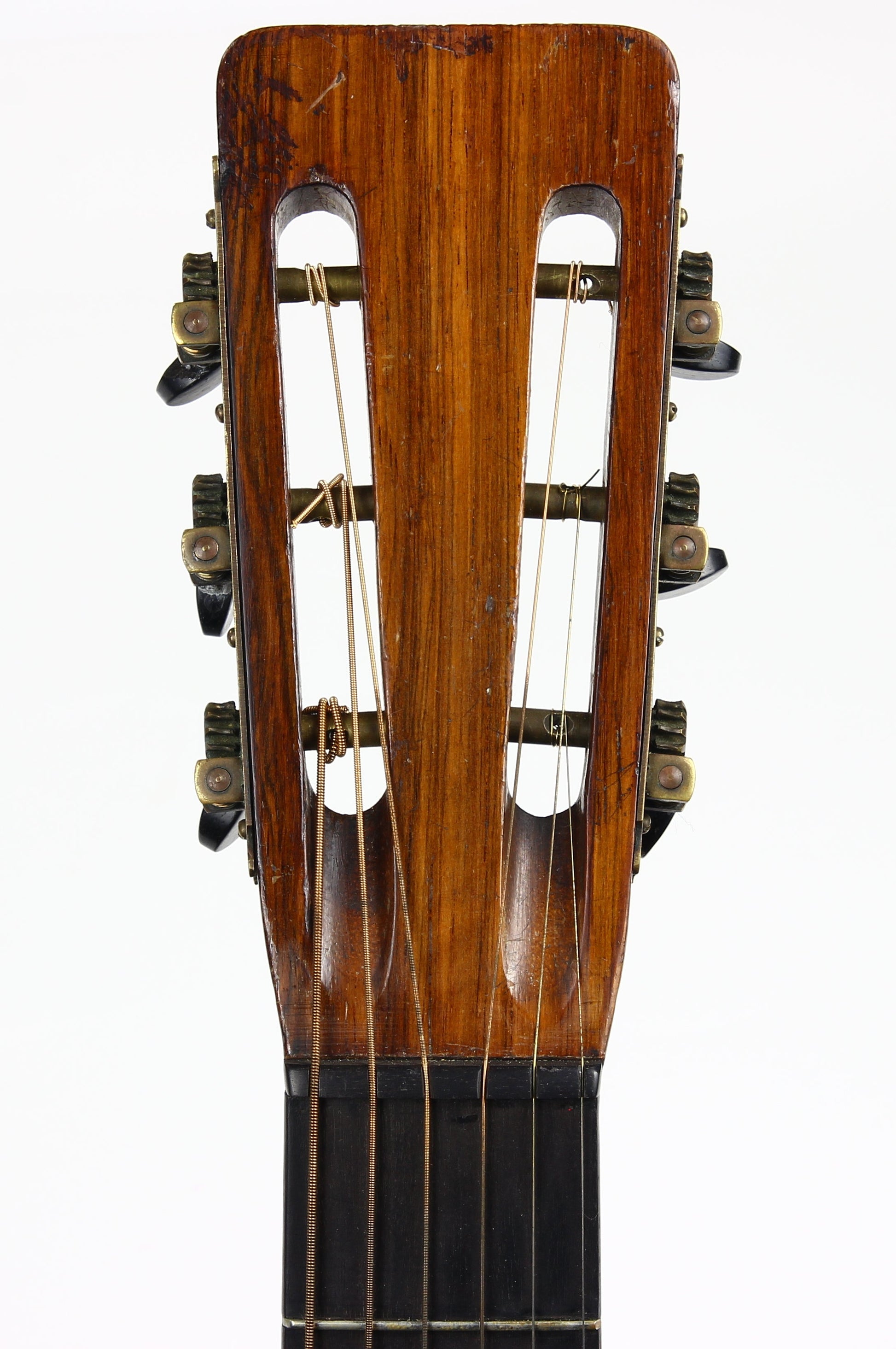 1914 Martin 0-18 Brazilian Rosewood, Adirondack Spruce | Vintage Small Body Acoustic Guitar