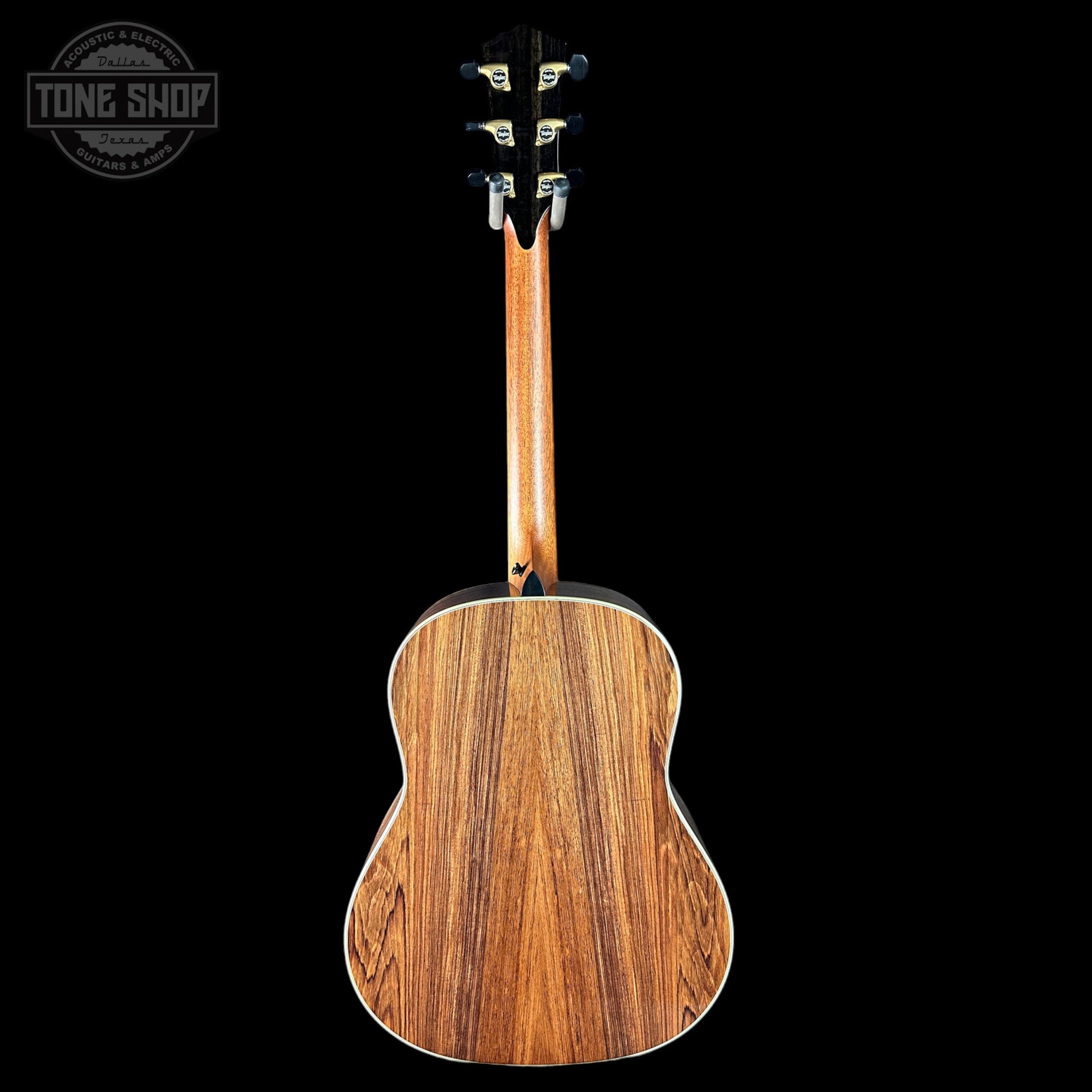 Taylor Gold Label 917e Prototype Sunburst Honduran Rosewood w/case 5077