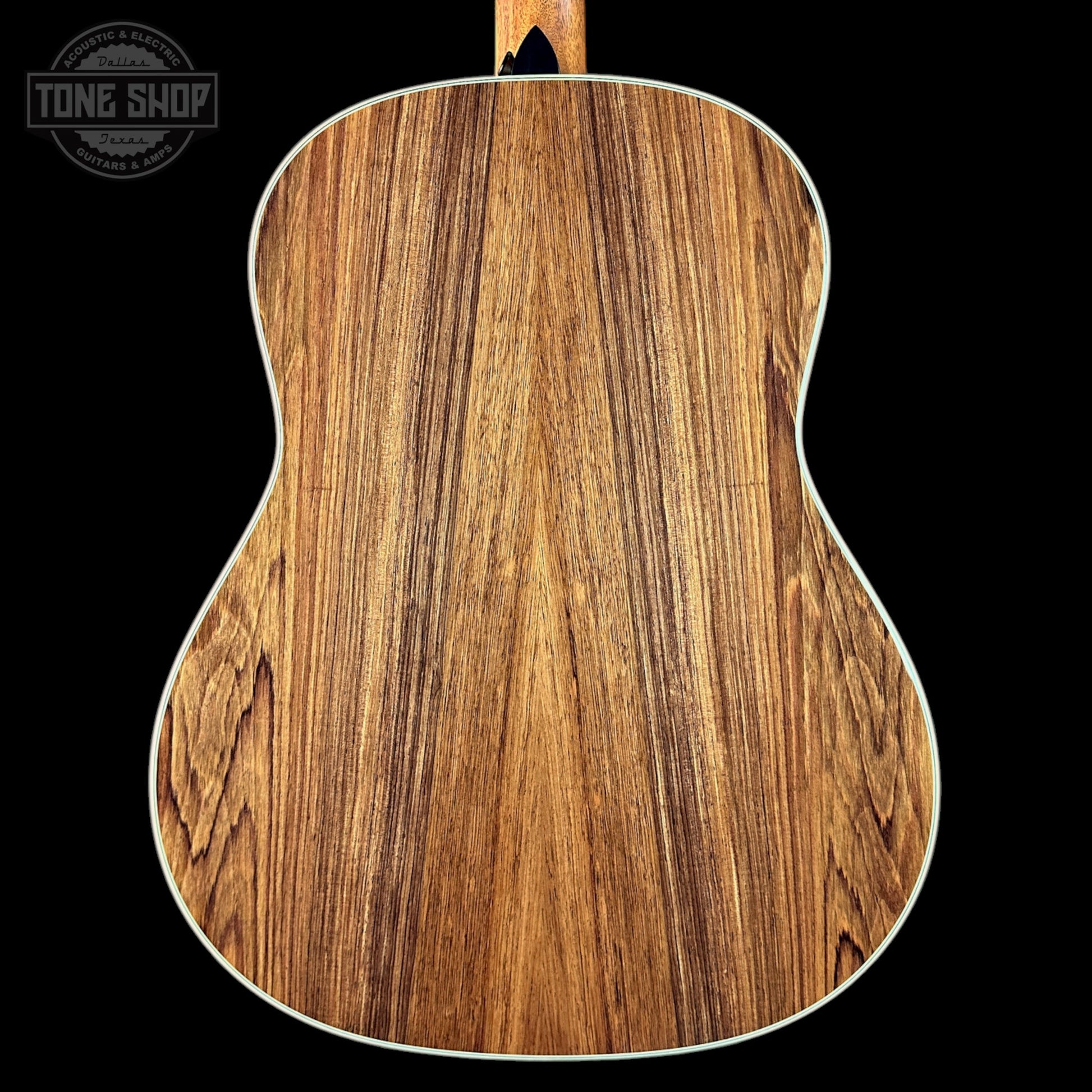Taylor Gold Label 917e Prototype Sunburst Honduran Rosewood w/case 5077