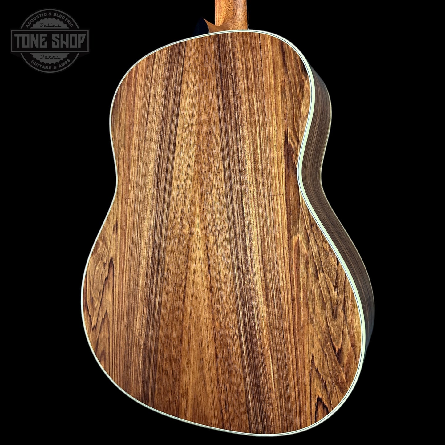 Taylor Gold Label 917e Prototype Sunburst Honduran Rosewood w/case 5077