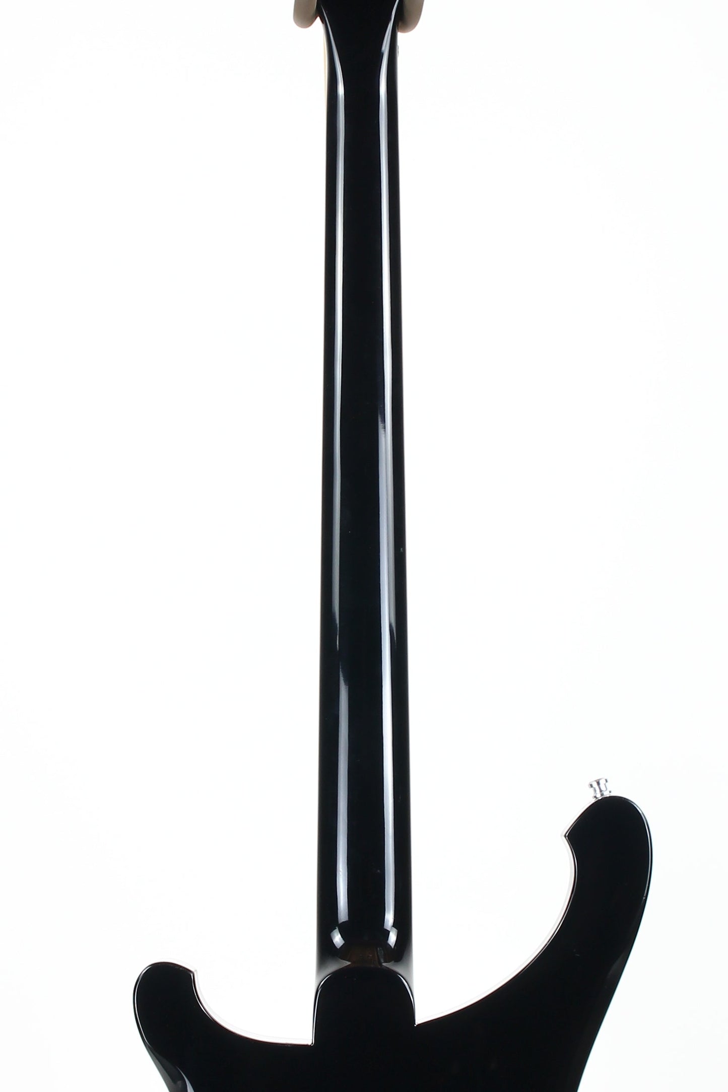 2001 Rickenbacker 4003S8 8-String Bass Jetglo - 4003 S8 4008