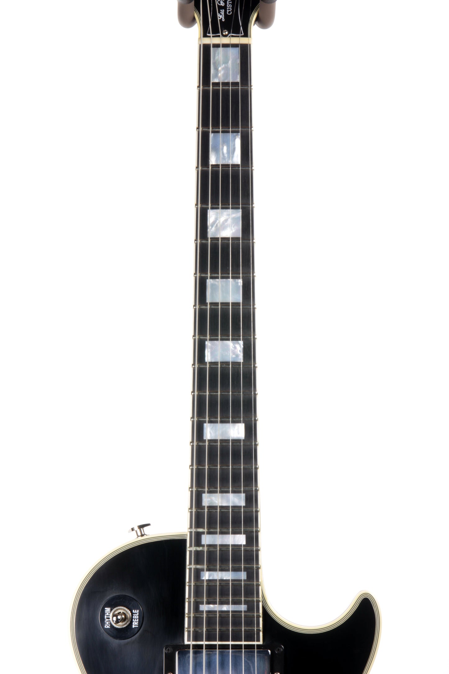 2020 Gibson Custom Shop VOS ADAM JONES 1979 Les Paul Silverburst Signature Model