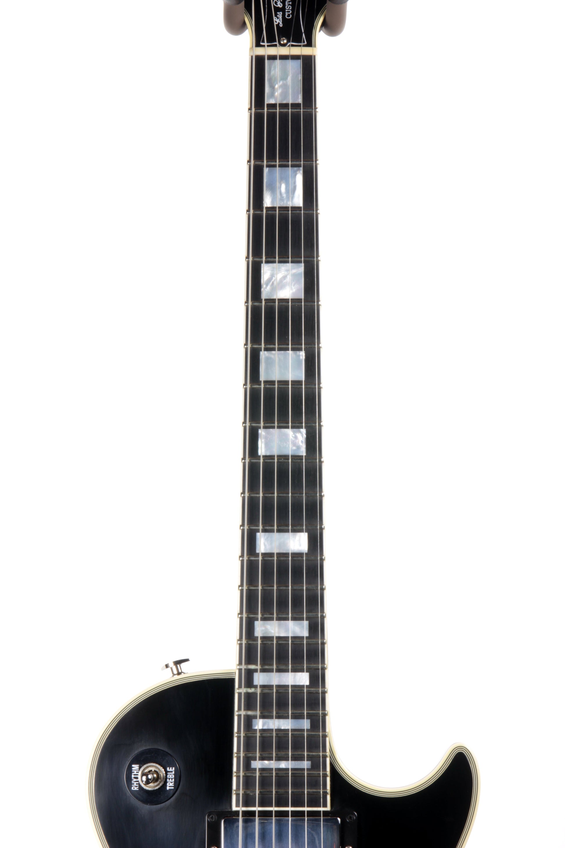 2020 Gibson Custom Shop VOS ADAM JONES 1979 Les Paul Silverburst Signature Model