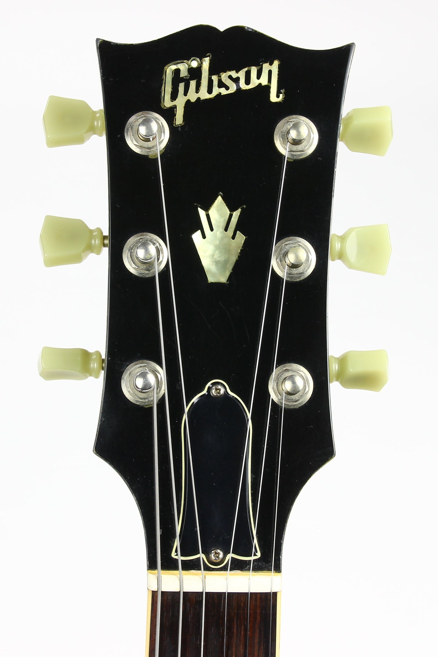 1997 Gibson Custom Shop '61 SG Standard Faded Pelham Blue Reissue 1961 | Les Paul Historic, VERY RARE!