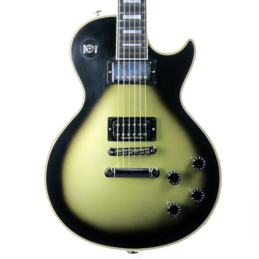 2020 Gibson Custom Shop VOS ADAM JONES 1979 Les Paul Silverburst Signature Model