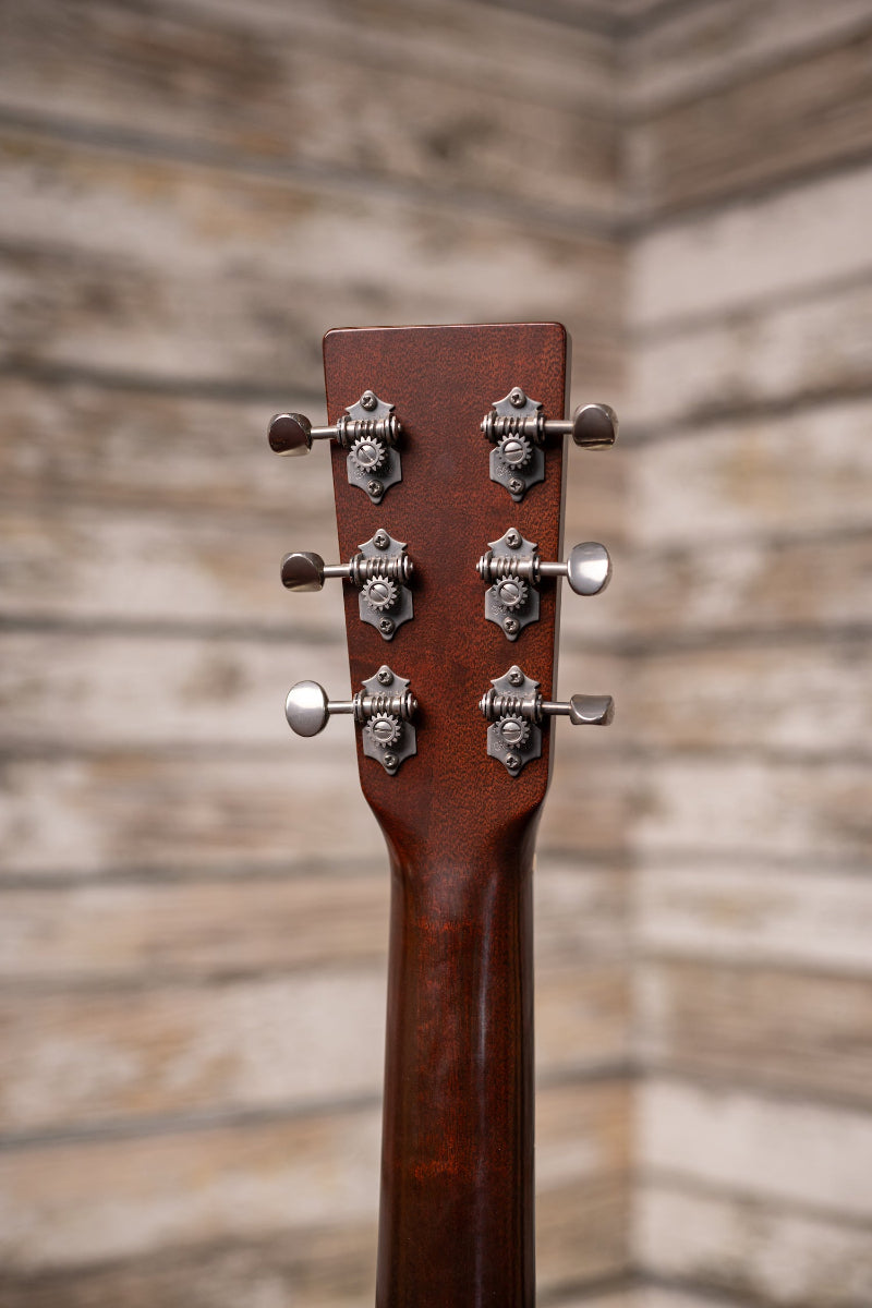 2008 Martin 000-18  Golden Era 1937  Acoustic Guitar - Natural