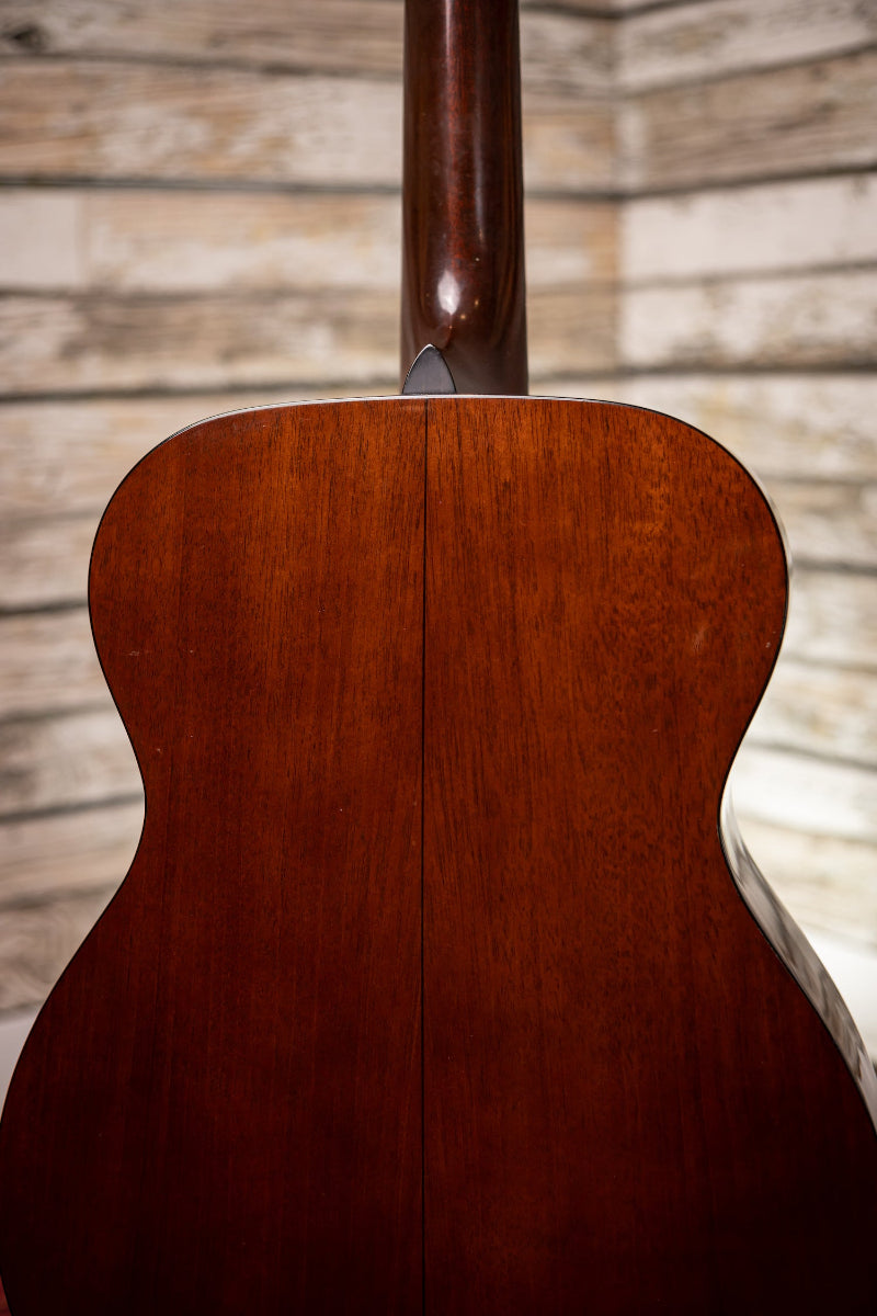 2008 Martin 000-18  Golden Era 1937  Acoustic Guitar - Natural