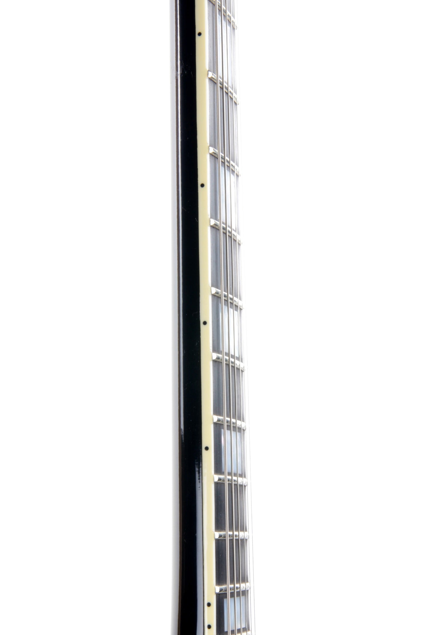 2020 Gibson Custom Shop VOS ADAM JONES 1979 Les Paul Silverburst Signature Model