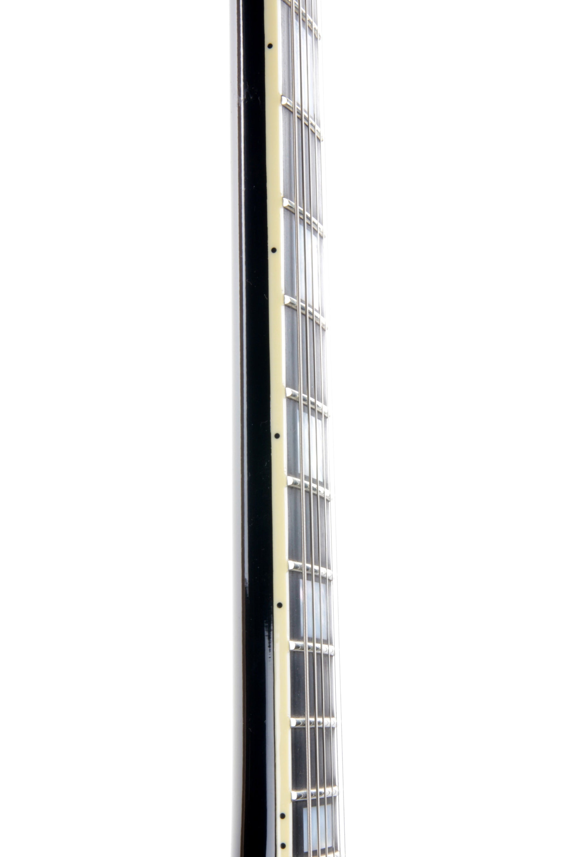2020 Gibson Custom Shop VOS ADAM JONES 1979 Les Paul Silverburst Signature Model