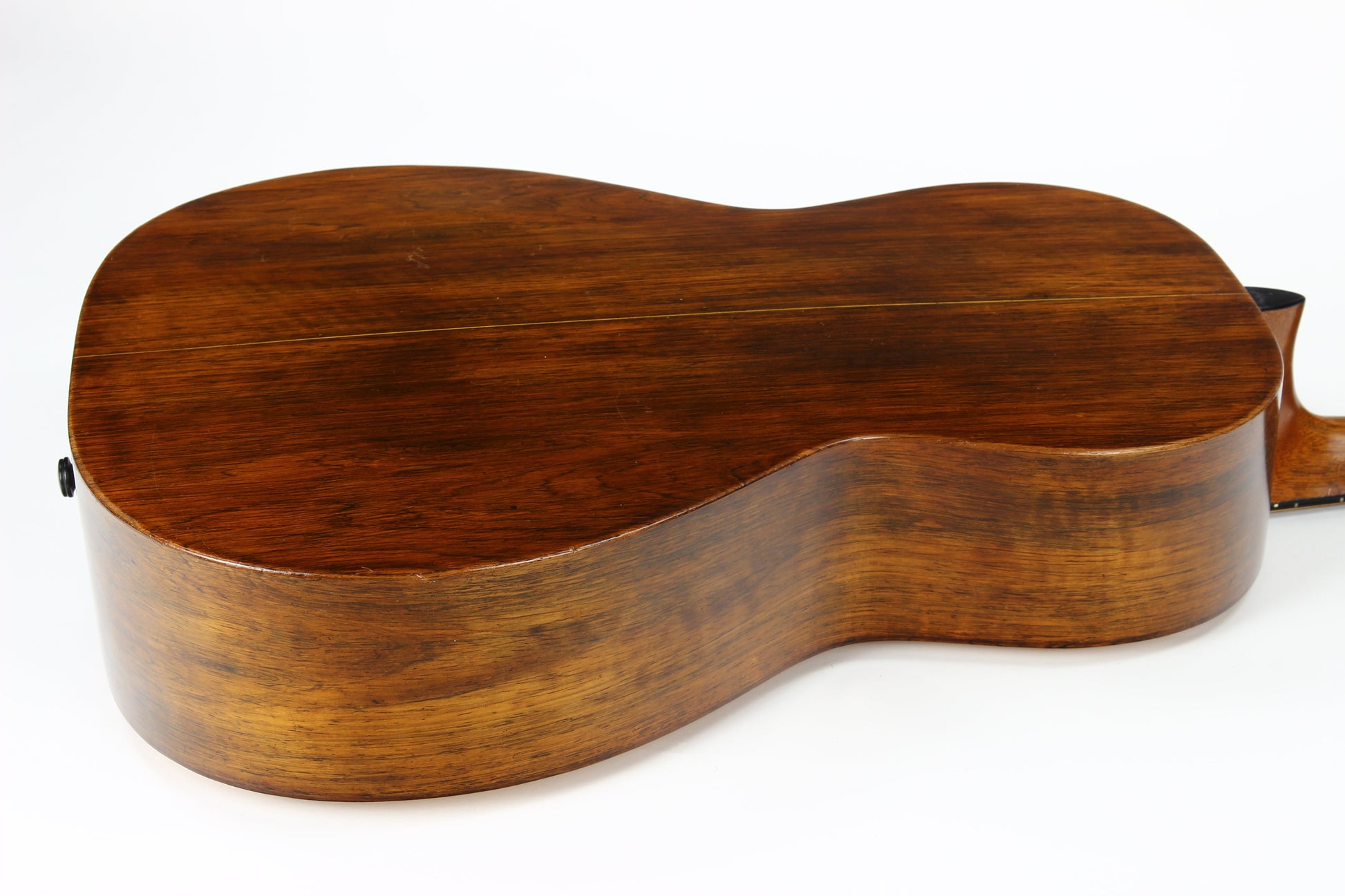 1914 Martin 0-18 Brazilian Rosewood, Adirondack Spruce | Vintage Small Body Acoustic Guitar
