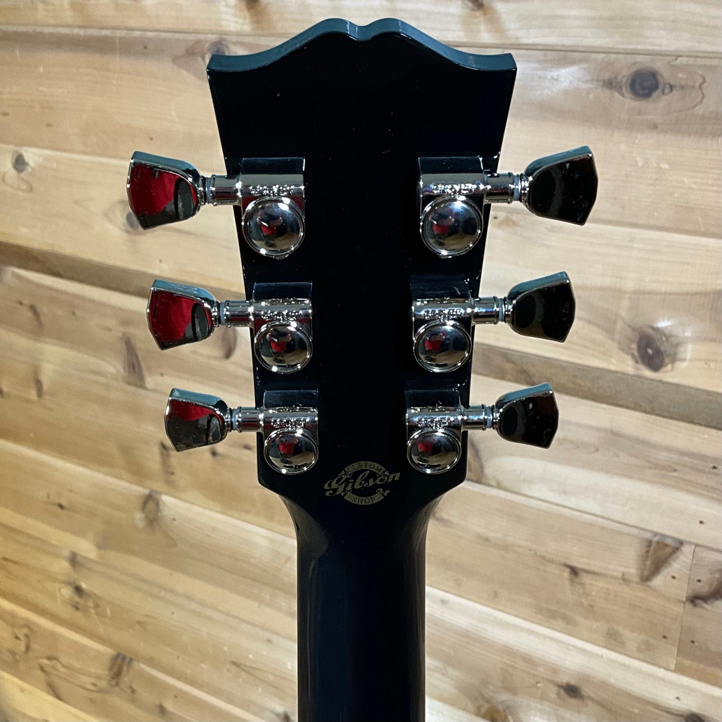 Gibson Everly Brothers J-180 Acoustic Guitar - Ebony