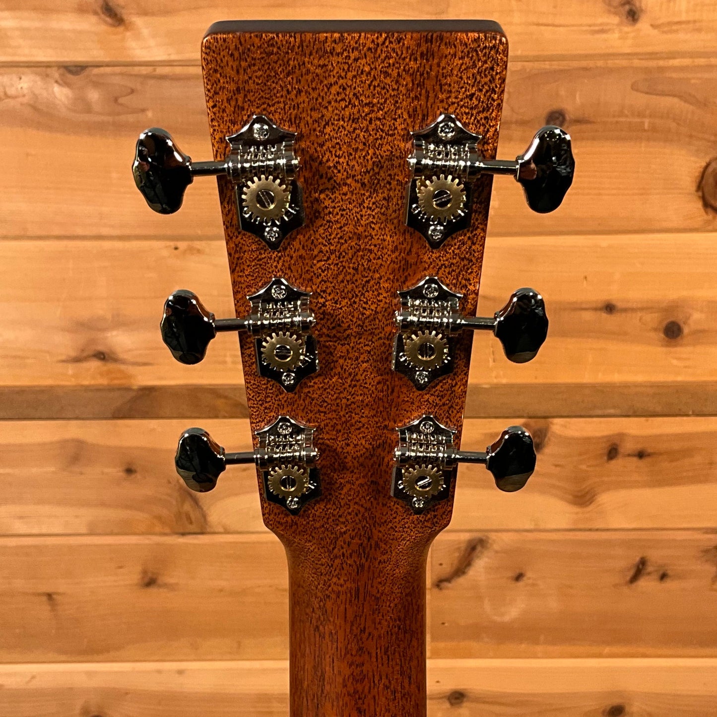 Martin Custom Shop Adirondack D-18 Acoustic Guitar - Natural