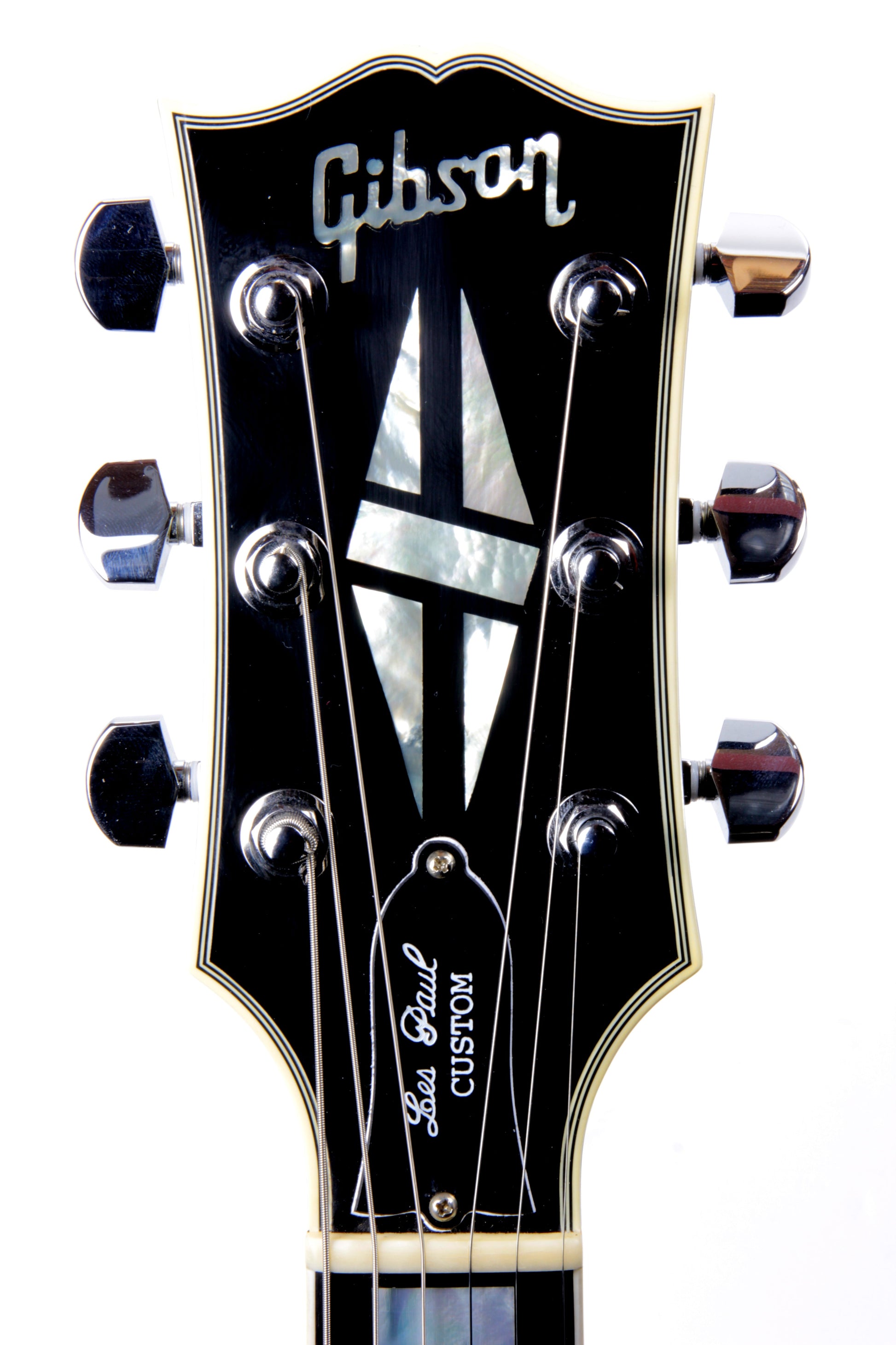 2020 Gibson Custom Shop VOS ADAM JONES 1979 Les Paul Silverburst Signature Model