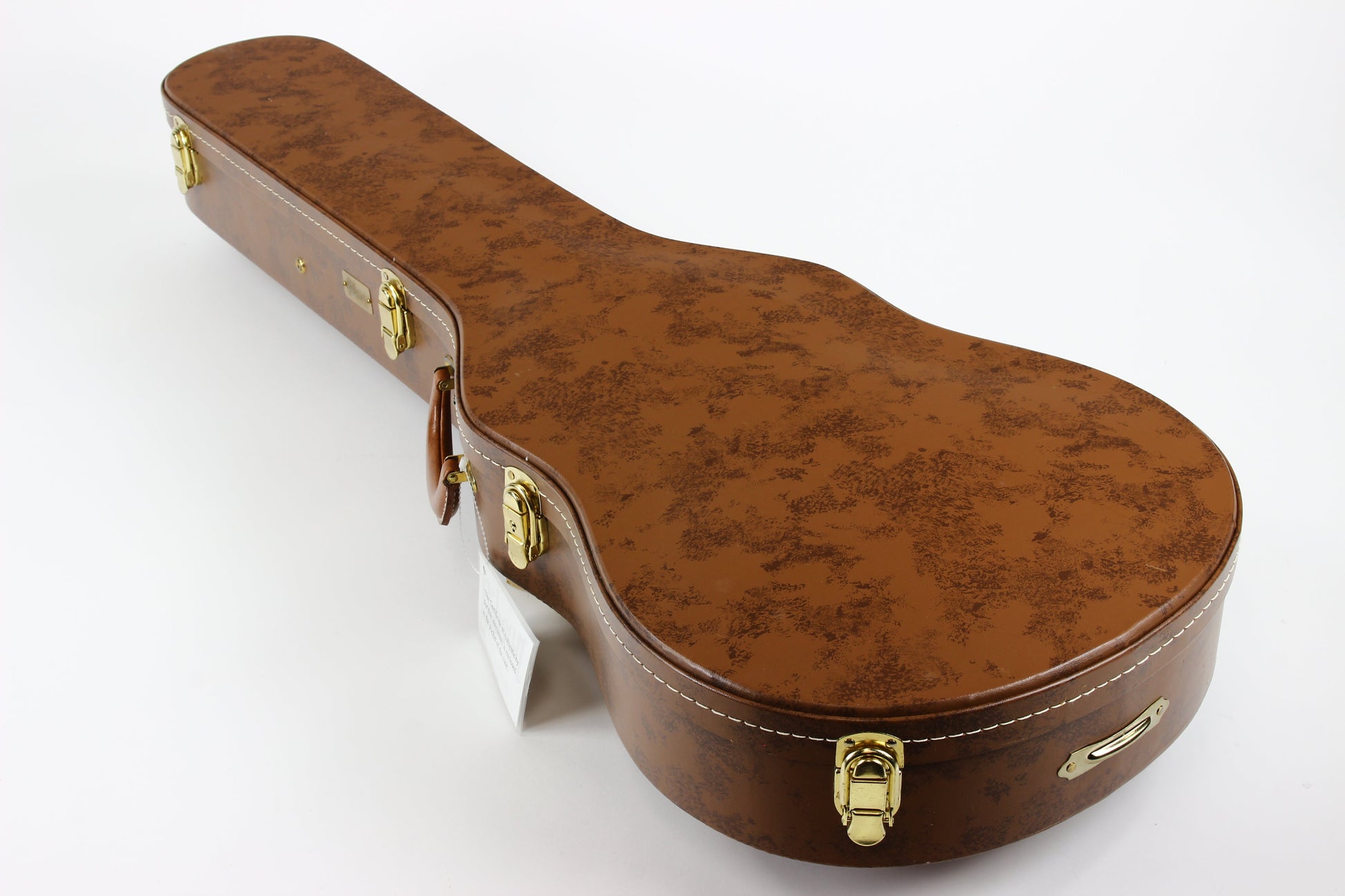 2013 Gibson Custom Shop Joe Walsh 1960 Les Paul Tom Murphy Aged #1 of the Run, THE FIRST ONE! '60 r0