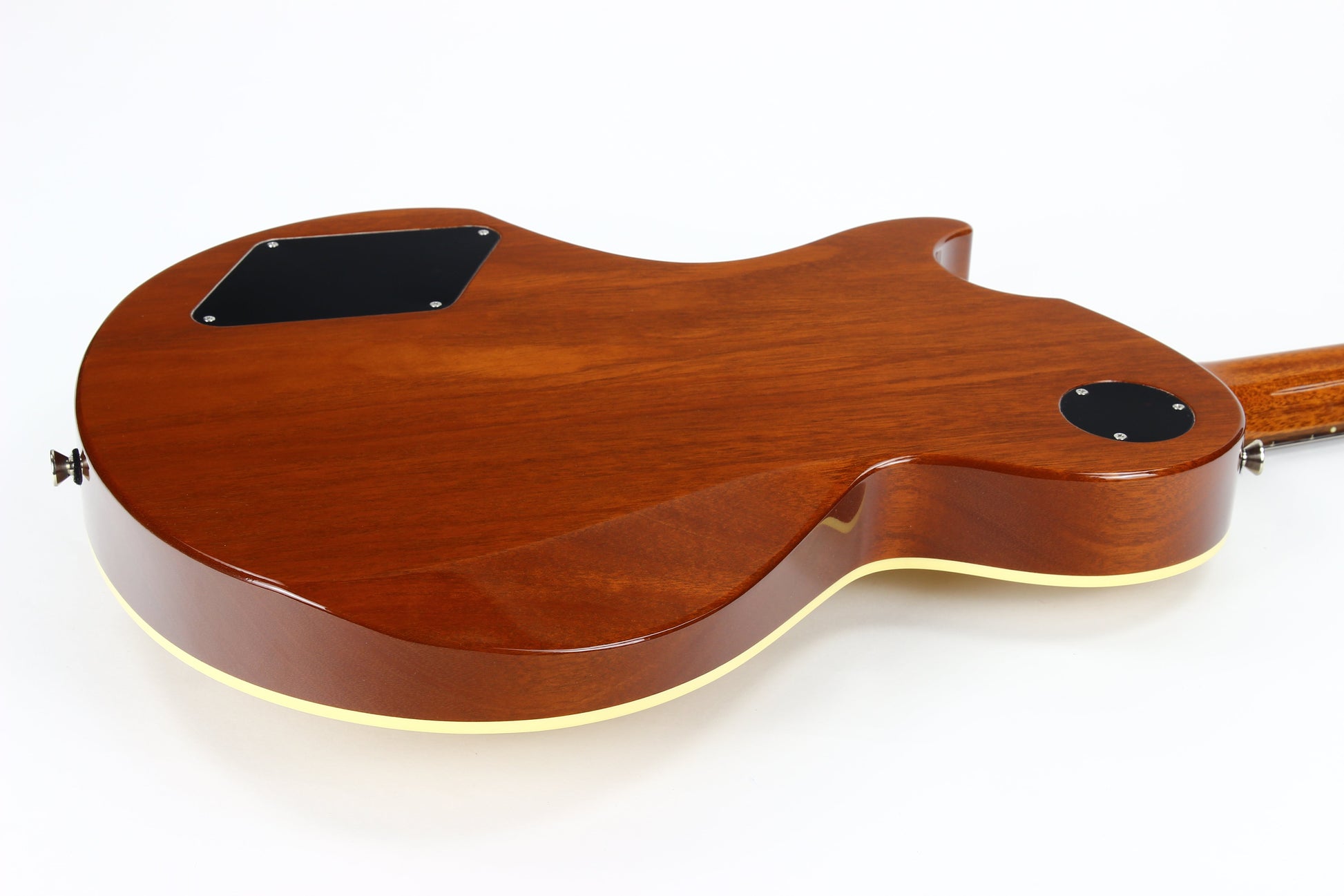 Collings CL City Limits Goldtop | Throbak DT-102 MXV Humbuckers, Ameritage Case!