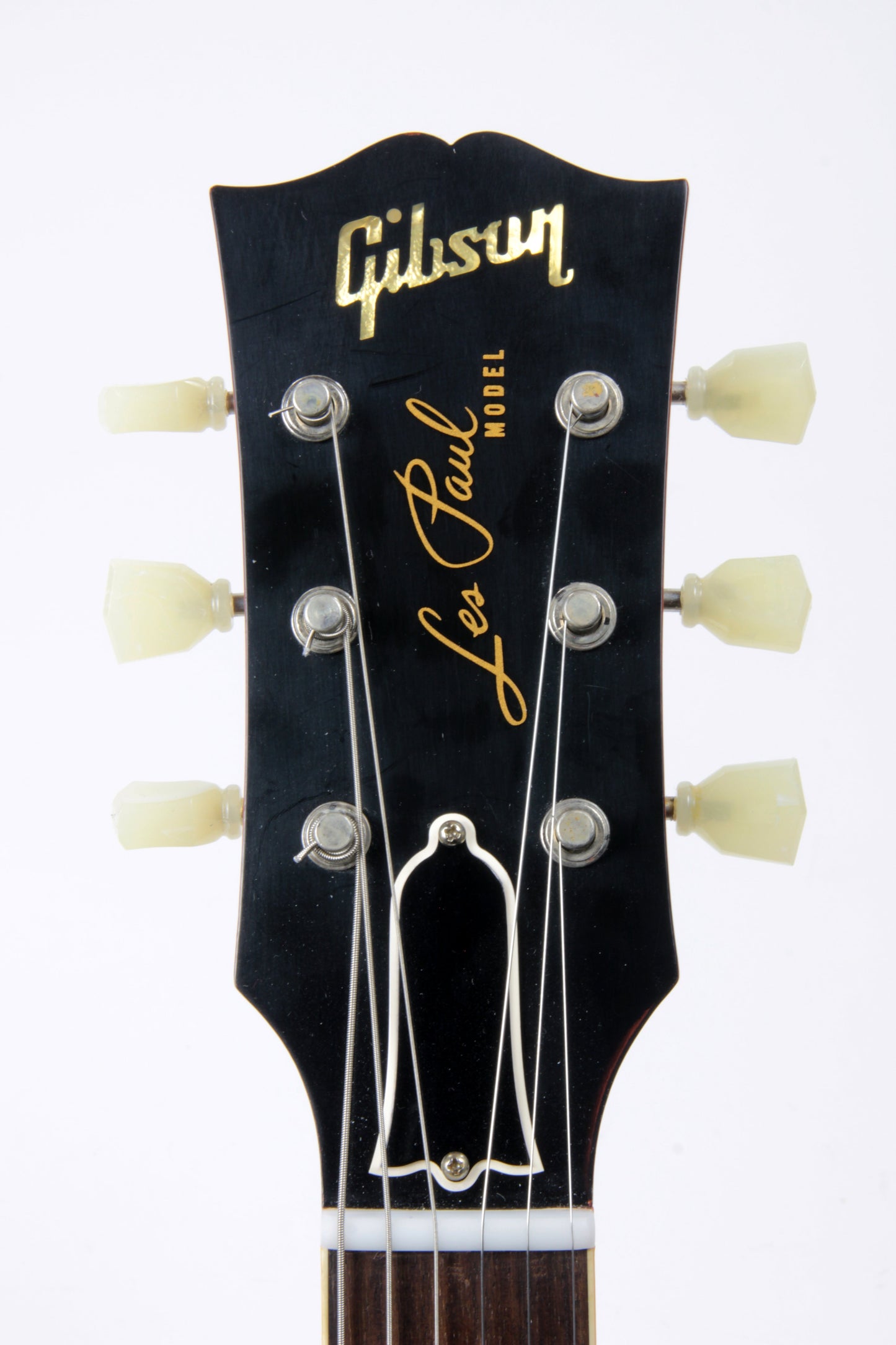 2018 Gibson 1959 TOM MURPHY Painted 59 Les Paul Historic Reissue! R9 Custom Shop Burst