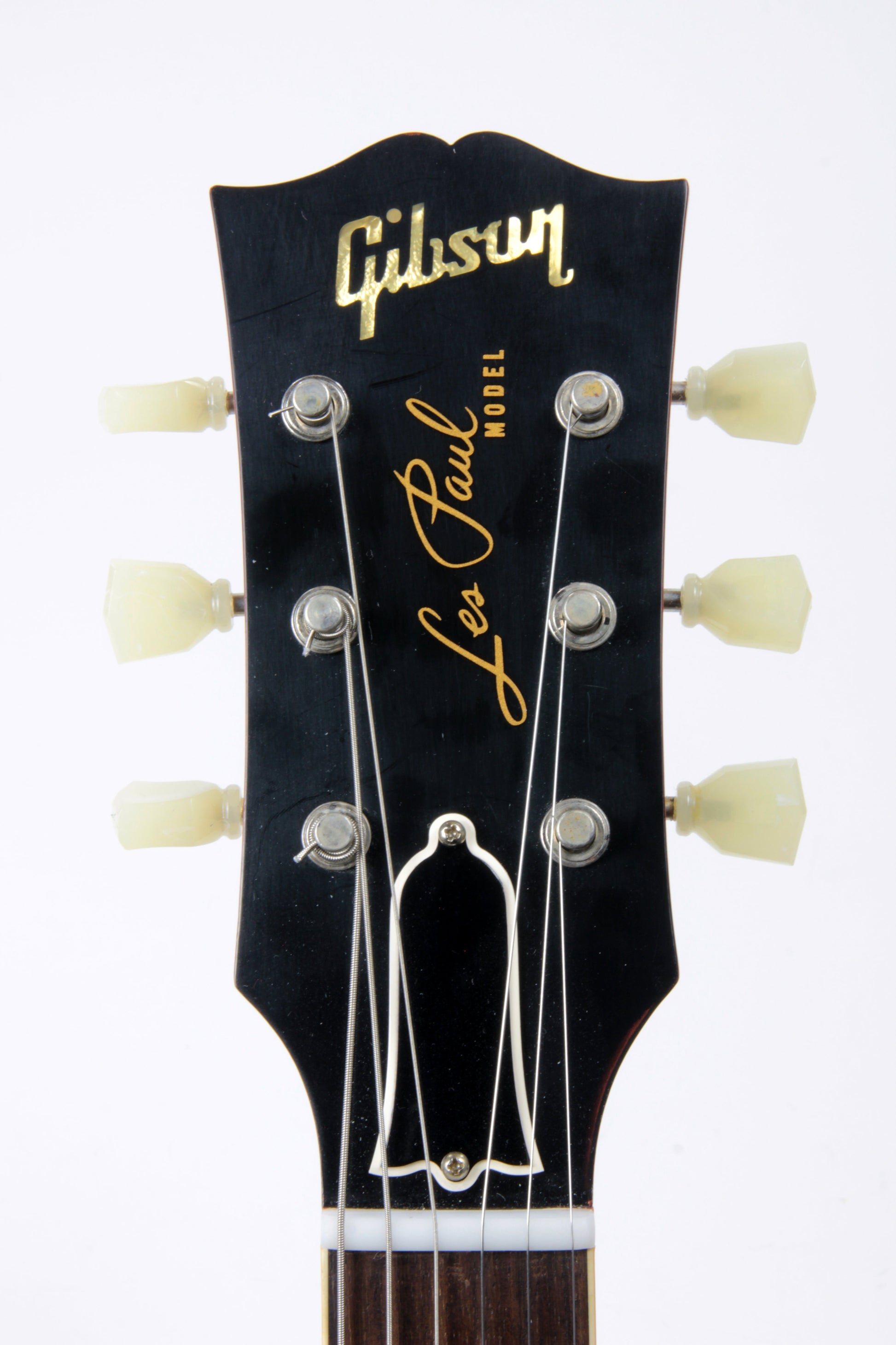 2018 Gibson 1959 TOM MURPHY Painted 59 Les Paul Historic Reissue! R9 Custom Shop Burst