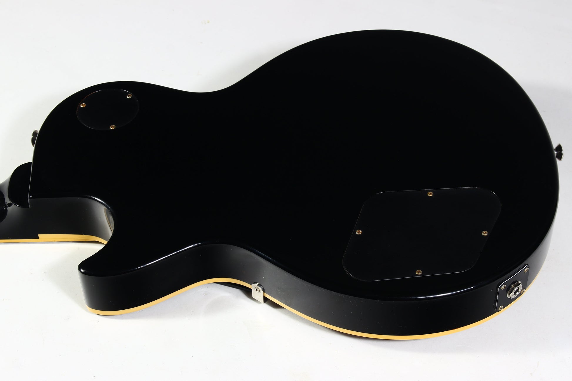 Gibson Custom Shop Joe Bonamassa Signature Les Paul Standard 2012 Burst VOS BonaBurst Reissue 1959 1958 R9 R8