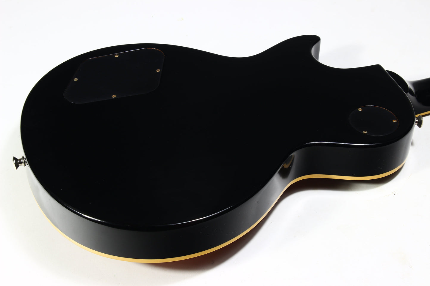 Gibson Custom Shop Joe Bonamassa Signature Les Paul Standard 2012 Burst VOS BonaBurst Reissue 1959 1958 R9 R8