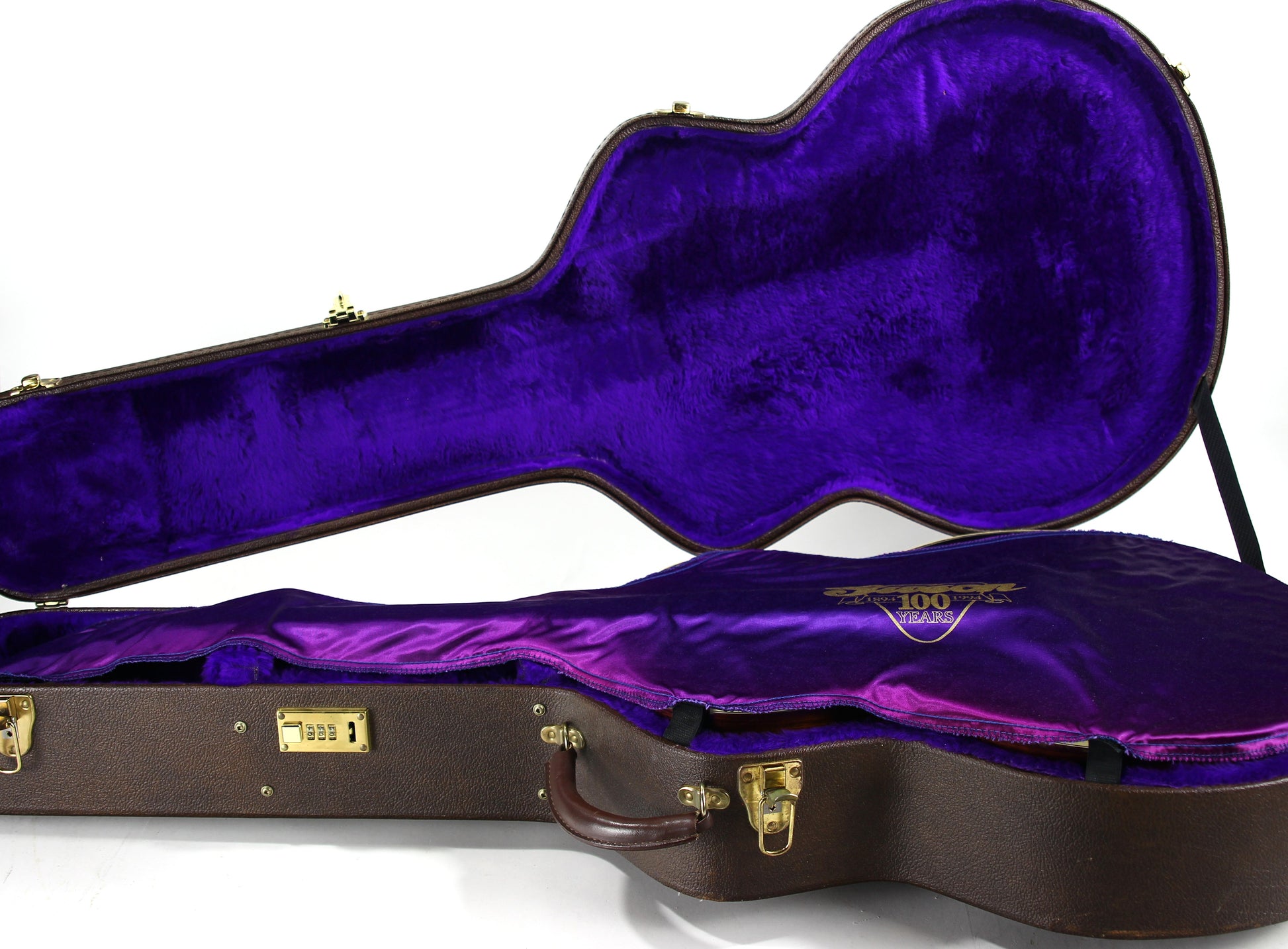 1994 Gibson Custom Shop REN FERGUSON Custom SJ-200 ROSEWOOD - J200, Signed Label, Jumbo Flat Top Acoustic, ABALONE!!