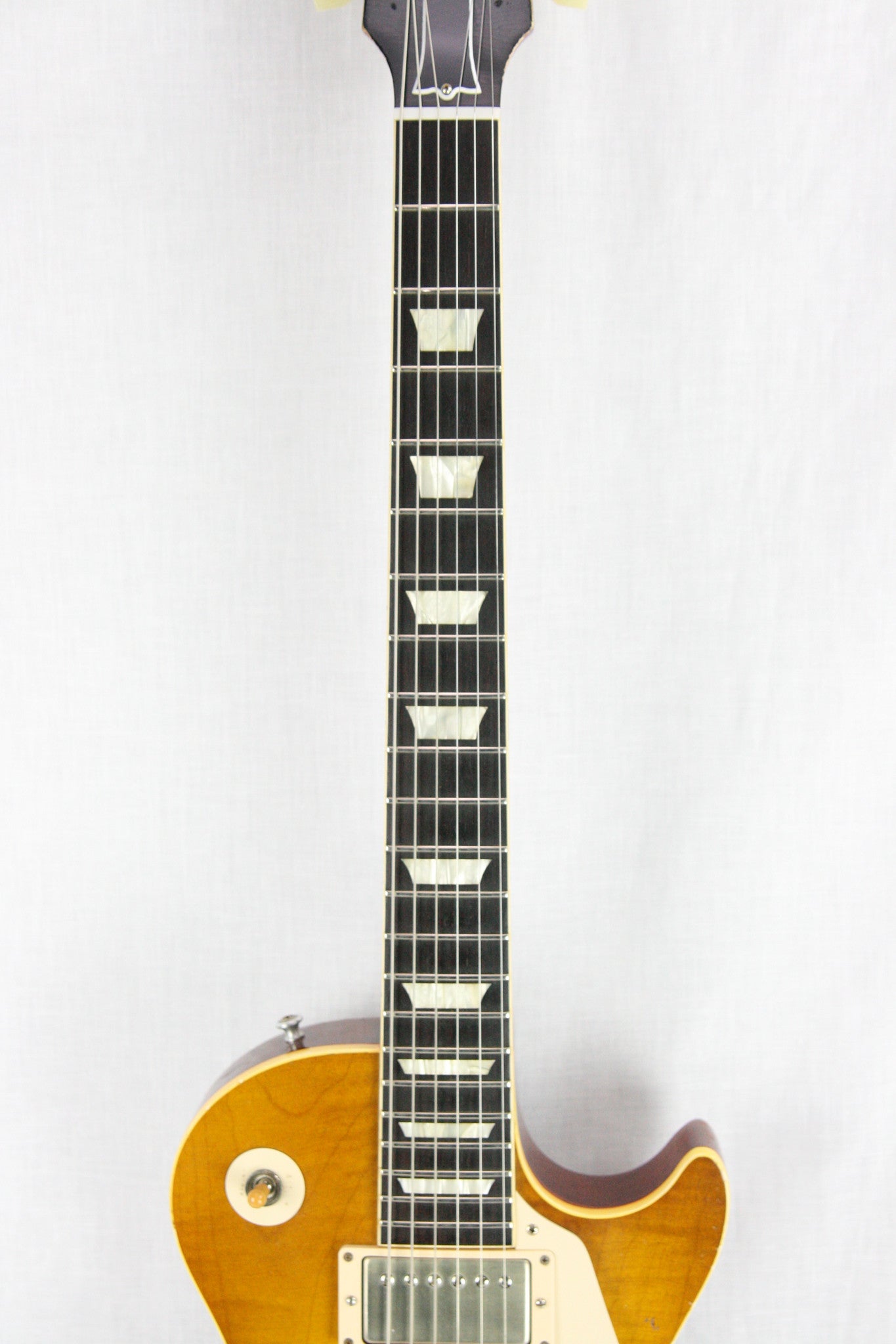 1959 Gibson Collectors Choice 59 Les Paul CC 17 LOUIS! Aged R9 Custom Shop