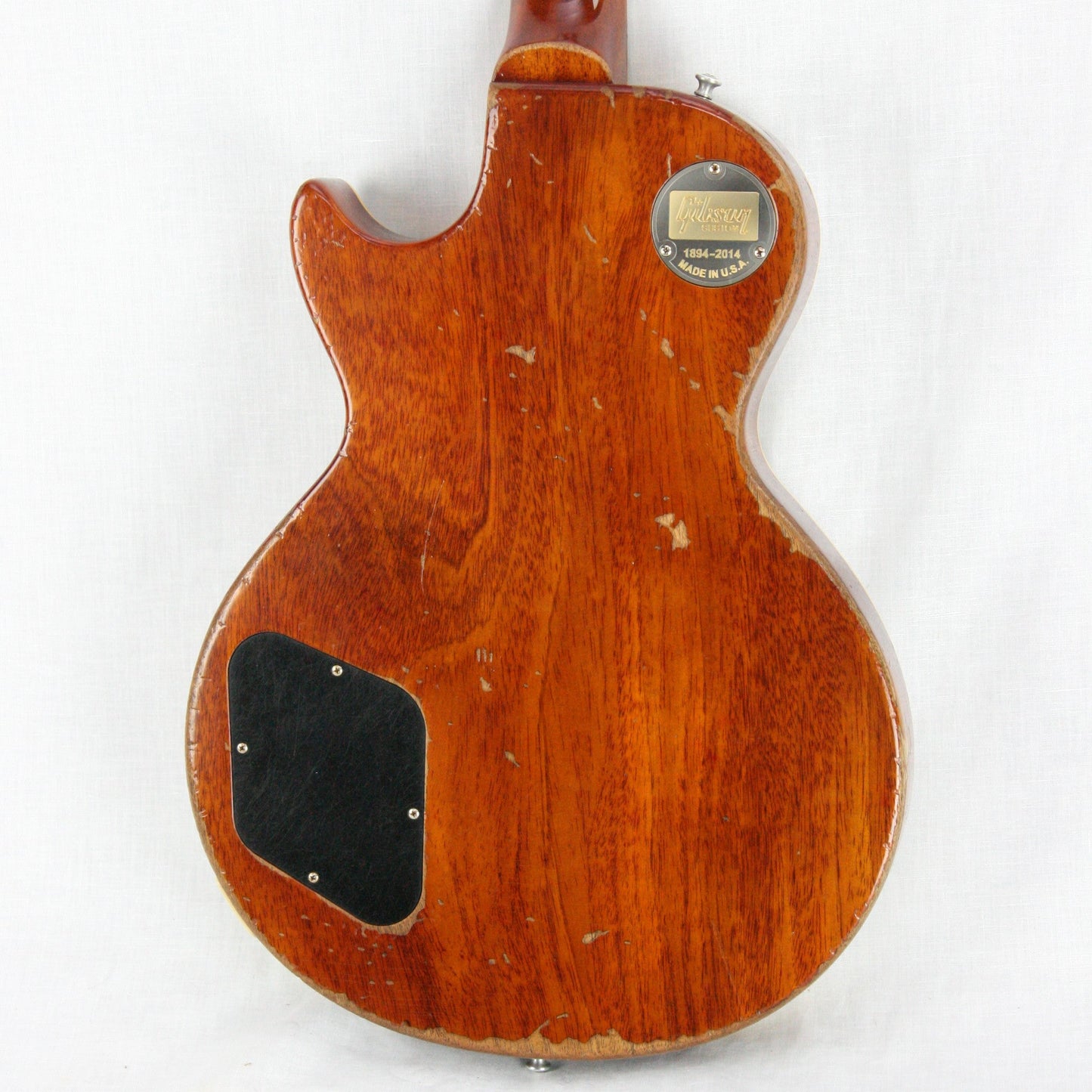 1959 Gibson Collectors Choice 59 Les Paul CC 17 LOUIS! Aged R9 Custom Shop