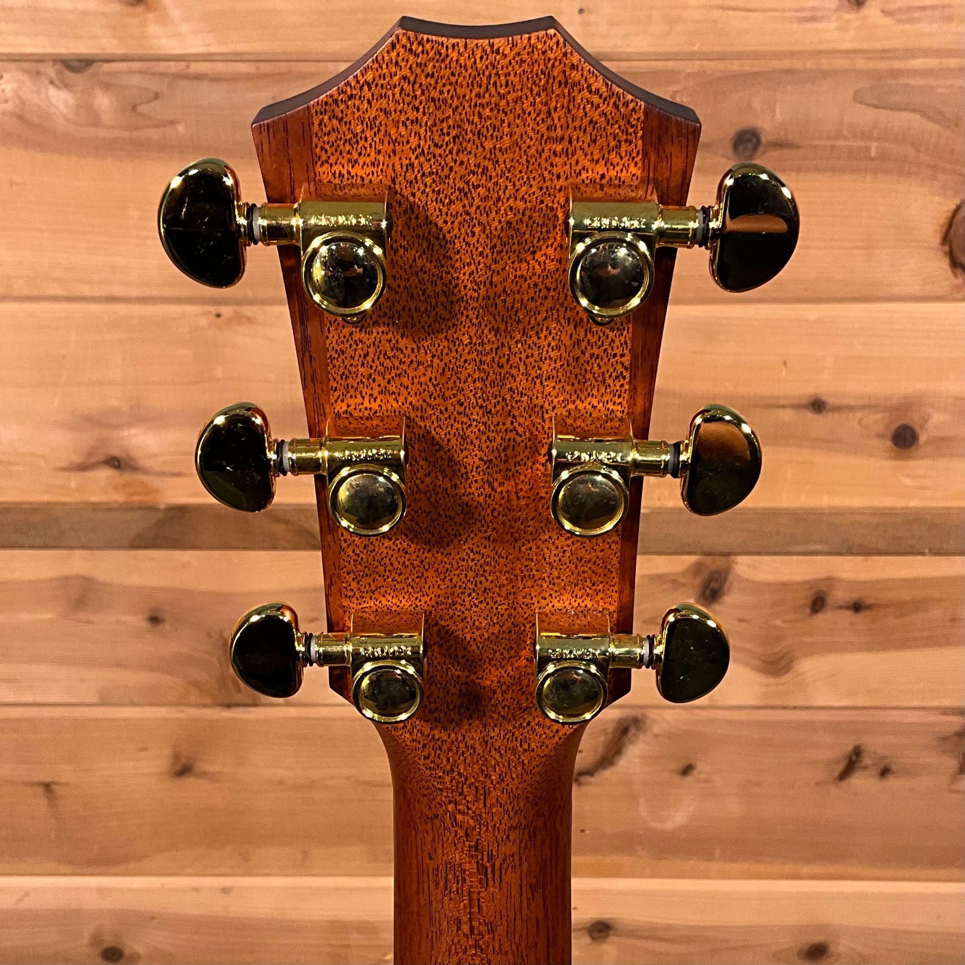 Taylor 1995 GA-BE #4 of 50 Acoustic Guitar USED - Natural