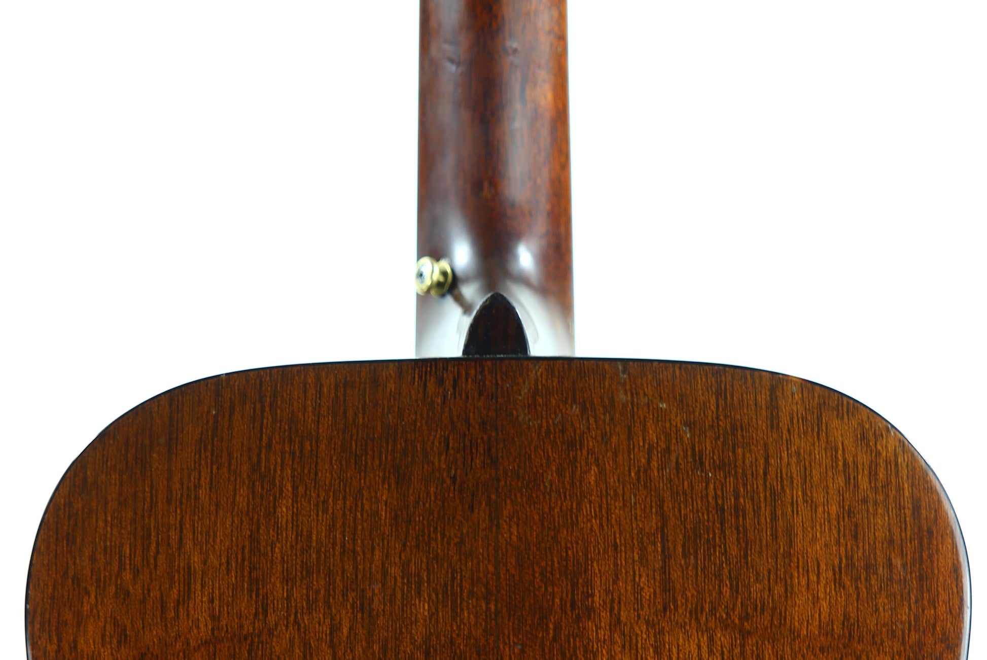 1964 Martin D-18 Vintage Acoustic Flat Top Dreadnought Guitar - Early Model w Hide Glue, Brazilian Rosewood board/bridge!