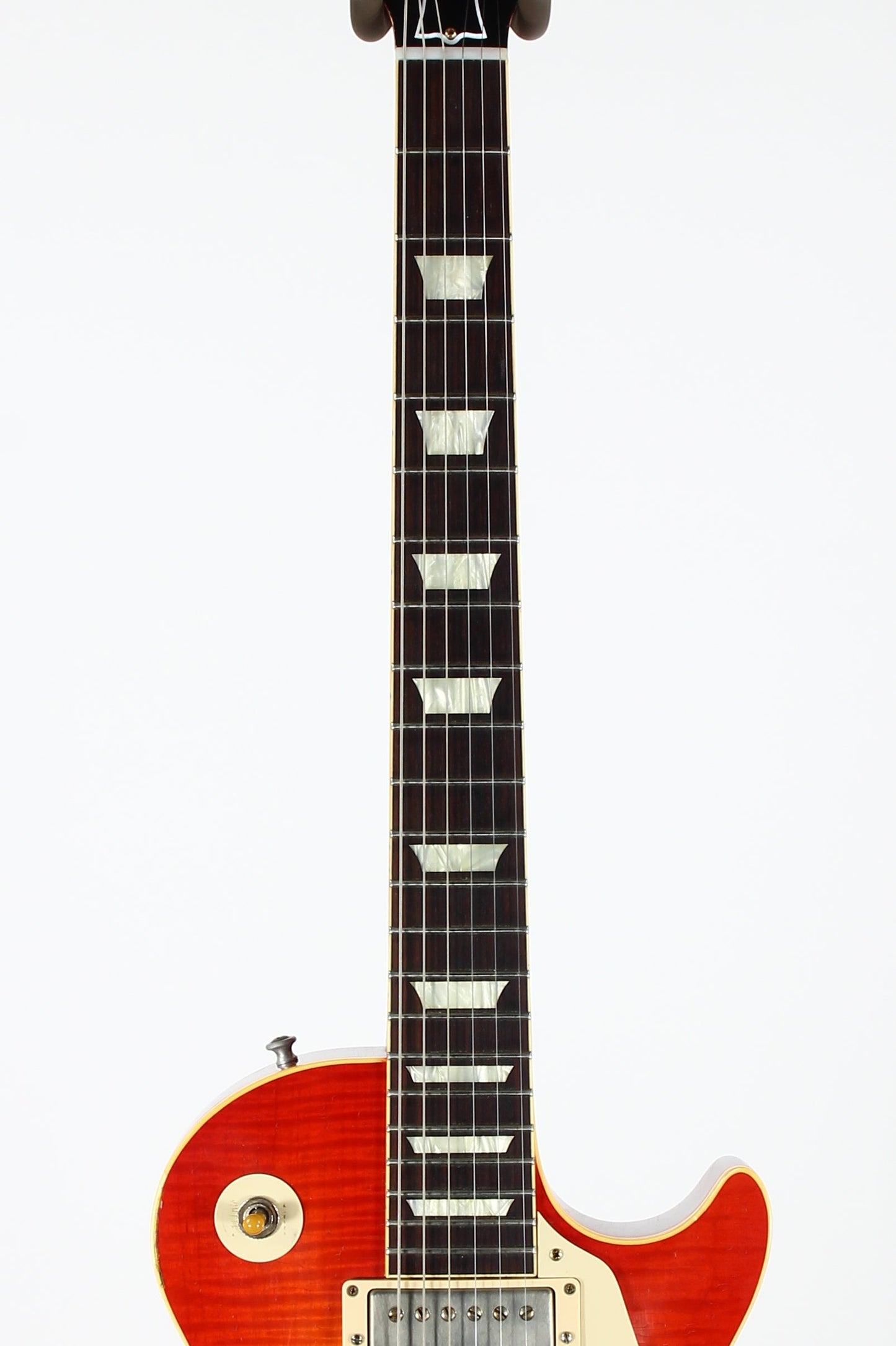 2013 Gibson Custom Shop Joe Walsh 1960 Les Paul Tom Murphy Aged #1 of the Run, THE FIRST ONE! '60 r0