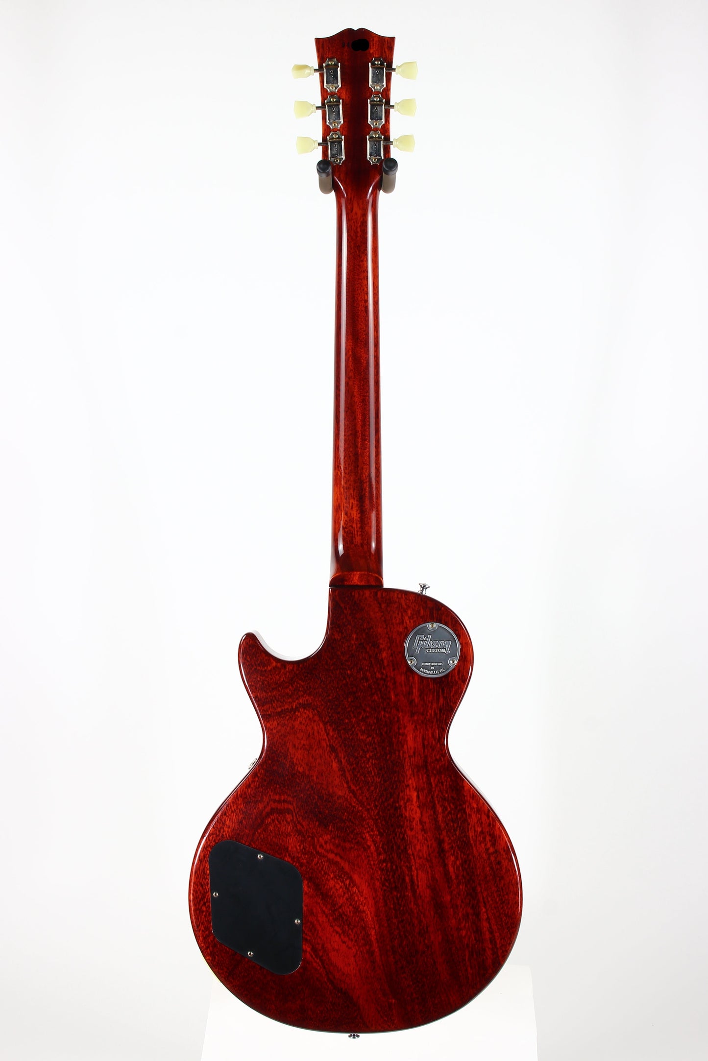 2024 Gibson Custom 1959 Les Paul Standard R9 '59 | Red Sky Fade, Carmelita, Historic, LP