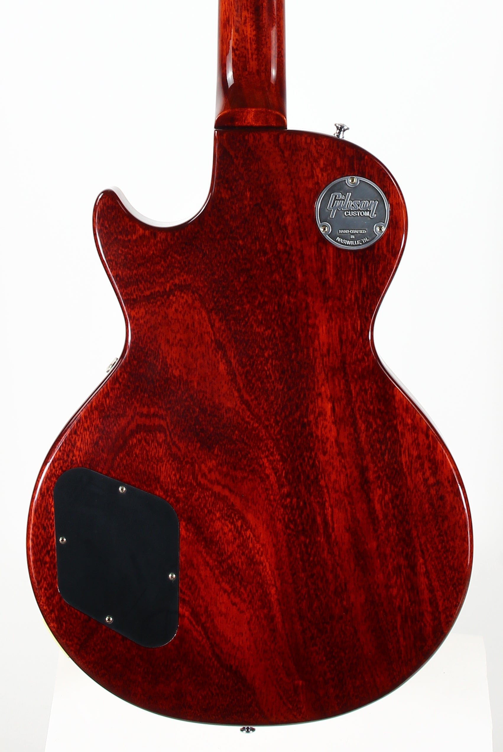 2024 Gibson Custom 1959 Les Paul Standard R9 '59 | Red Sky Fade, Carmelita, Historic, LP