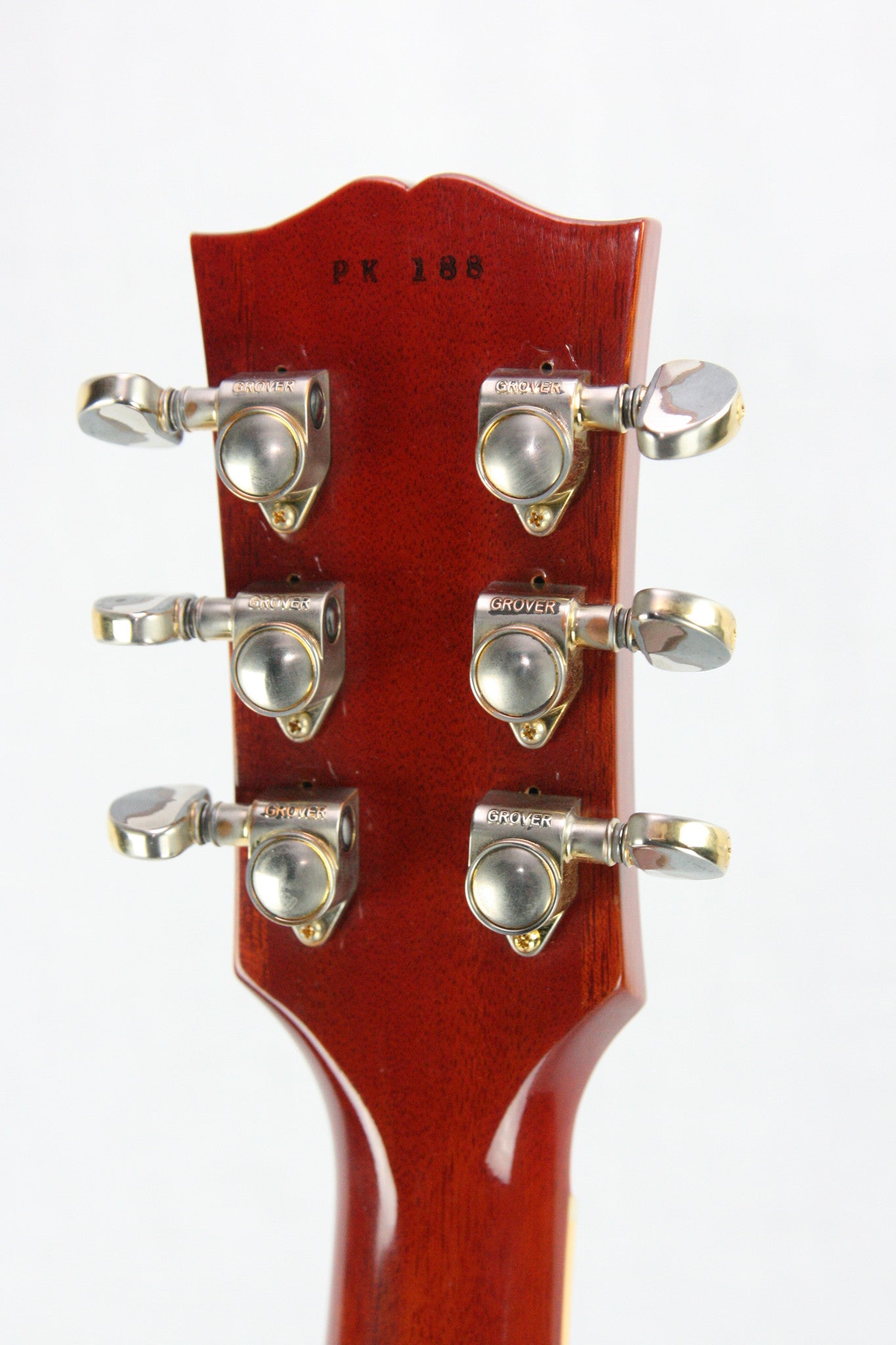 1959 Gibson Kossoff Les Paul Custom Shop VOS Signature Model 59 LP R9 Green Lemon Burst!