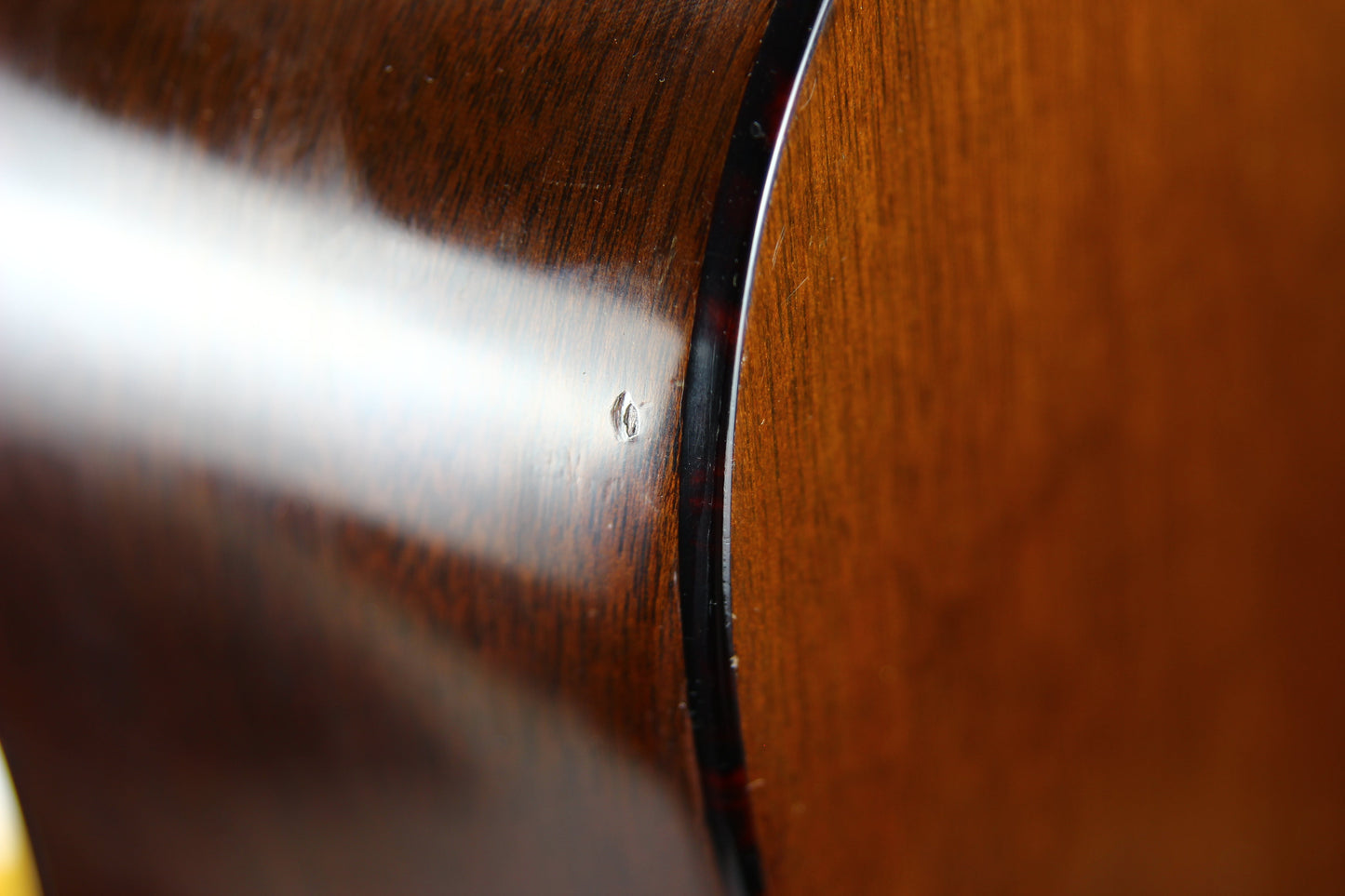 1964 Martin D-18 Vintage Acoustic Flat Top Dreadnought Guitar - Early Model w Hide Glue, Brazilian Rosewood board/bridge!