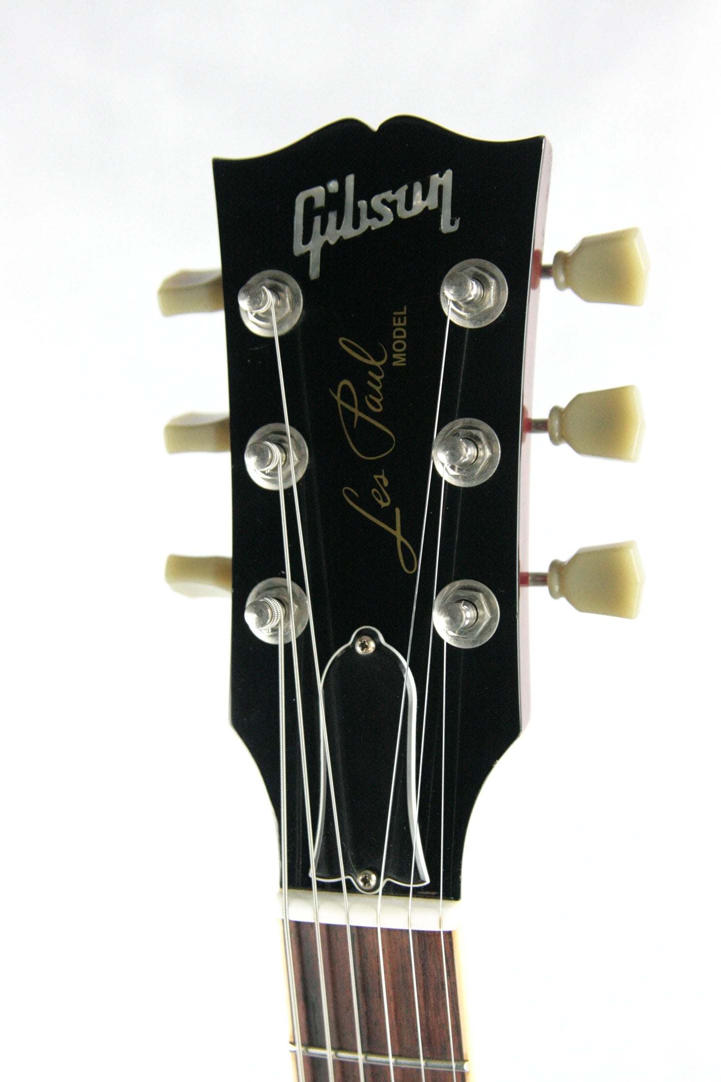 2008 Gibson SLASH VOS Custom Shop Inspired By Les Paul Standard Sunburst