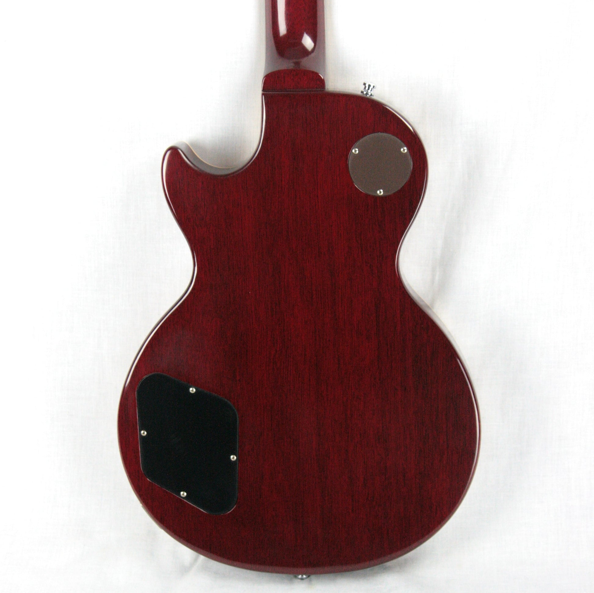 2008 Gibson SLASH VOS Custom Shop Inspired By Les Paul Standard Sunburst