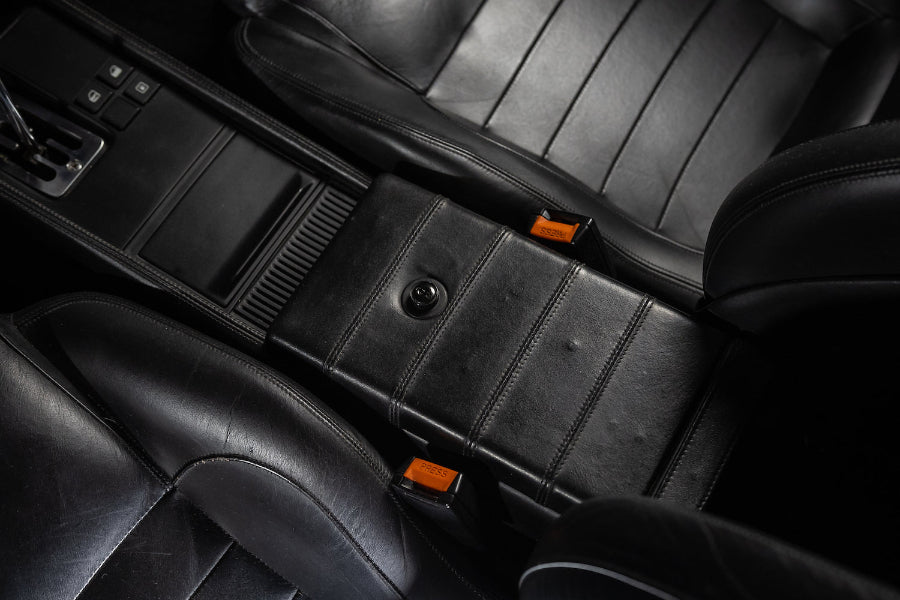 1990 Ferrari 348 TS Nero | SOLD