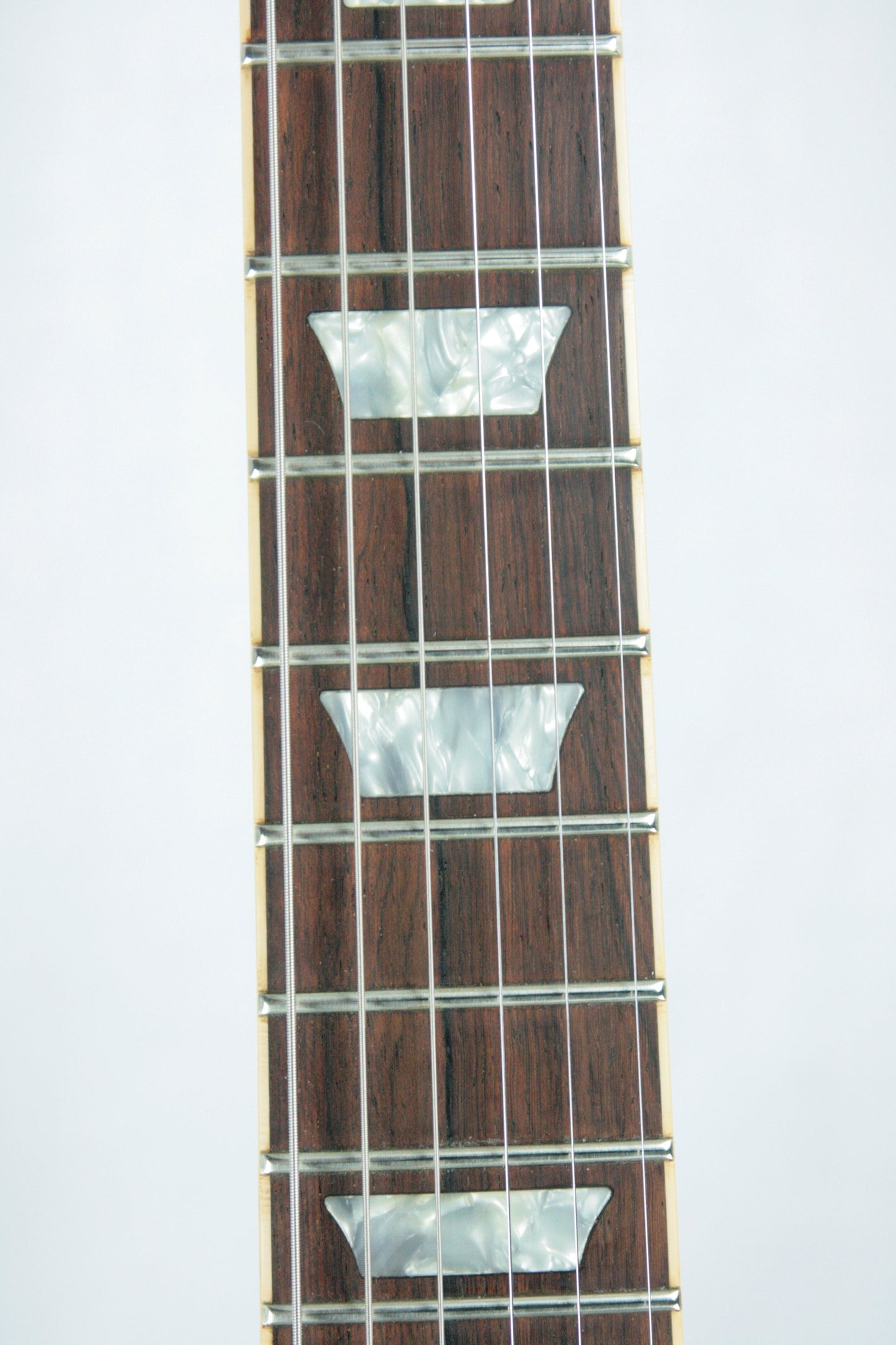 2008 Gibson SLASH VOS Custom Shop Inspired By Les Paul Standard Sunburst