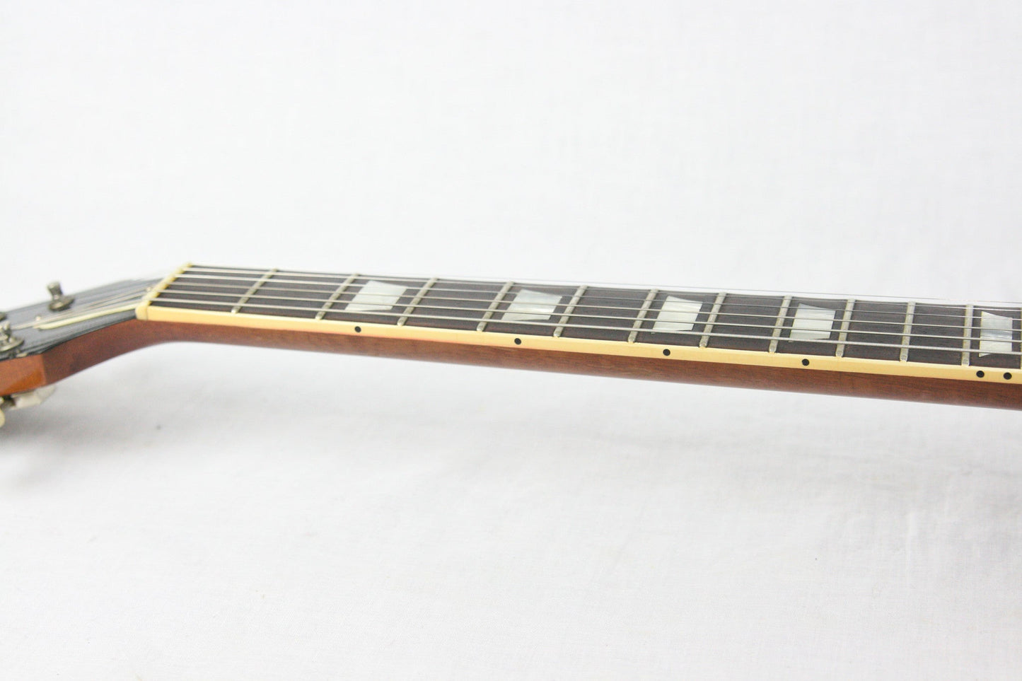 1959 Gibson HISTORIC MAKEOVERS Les Paul Reissue! BRAZILIAN ROSEWOOD Board! 2000 LP HM R9 59 Burst