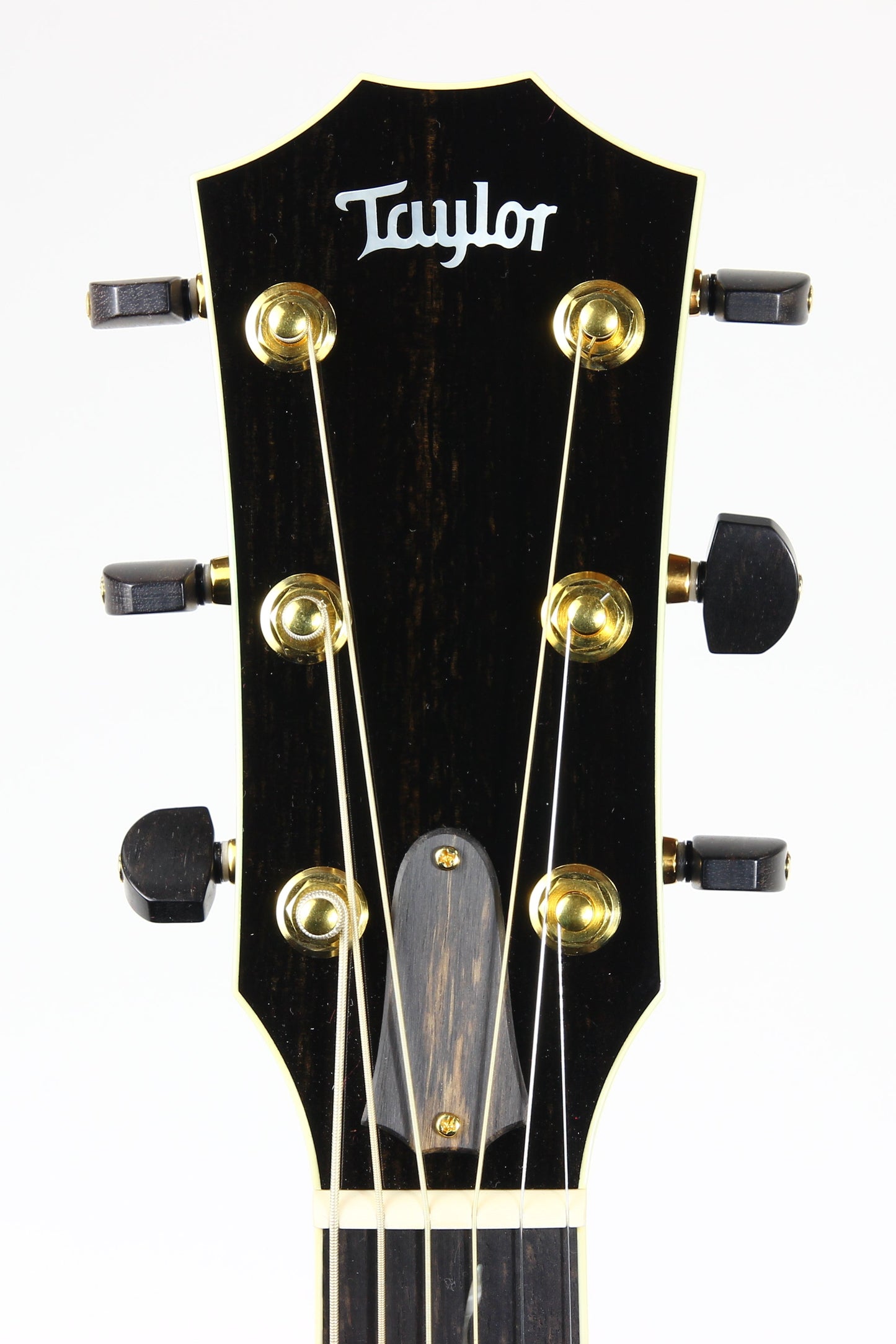2000 TAYLOR SWIFT KOI Fish Living Jewels Aqua Blue GSLJ Dreadnought Acoustic Guitar Bearclaw Quilt - UNPLAYED!!!